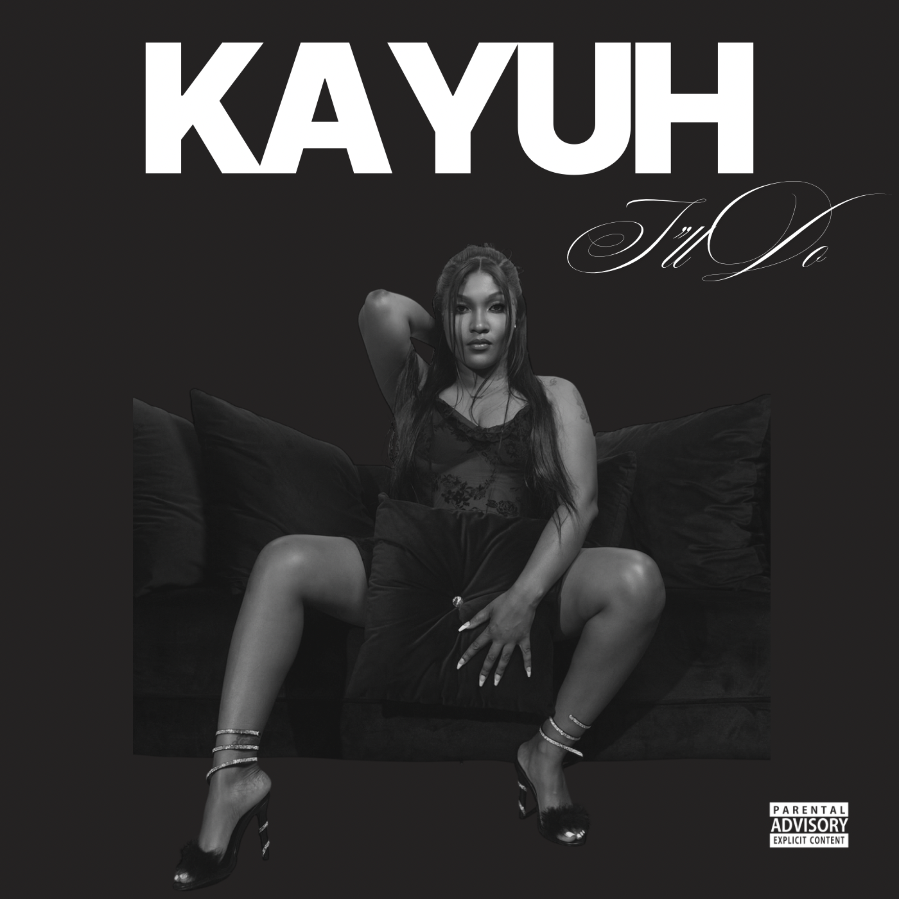 For The Girls Who Still Believe by KayuhB cover art