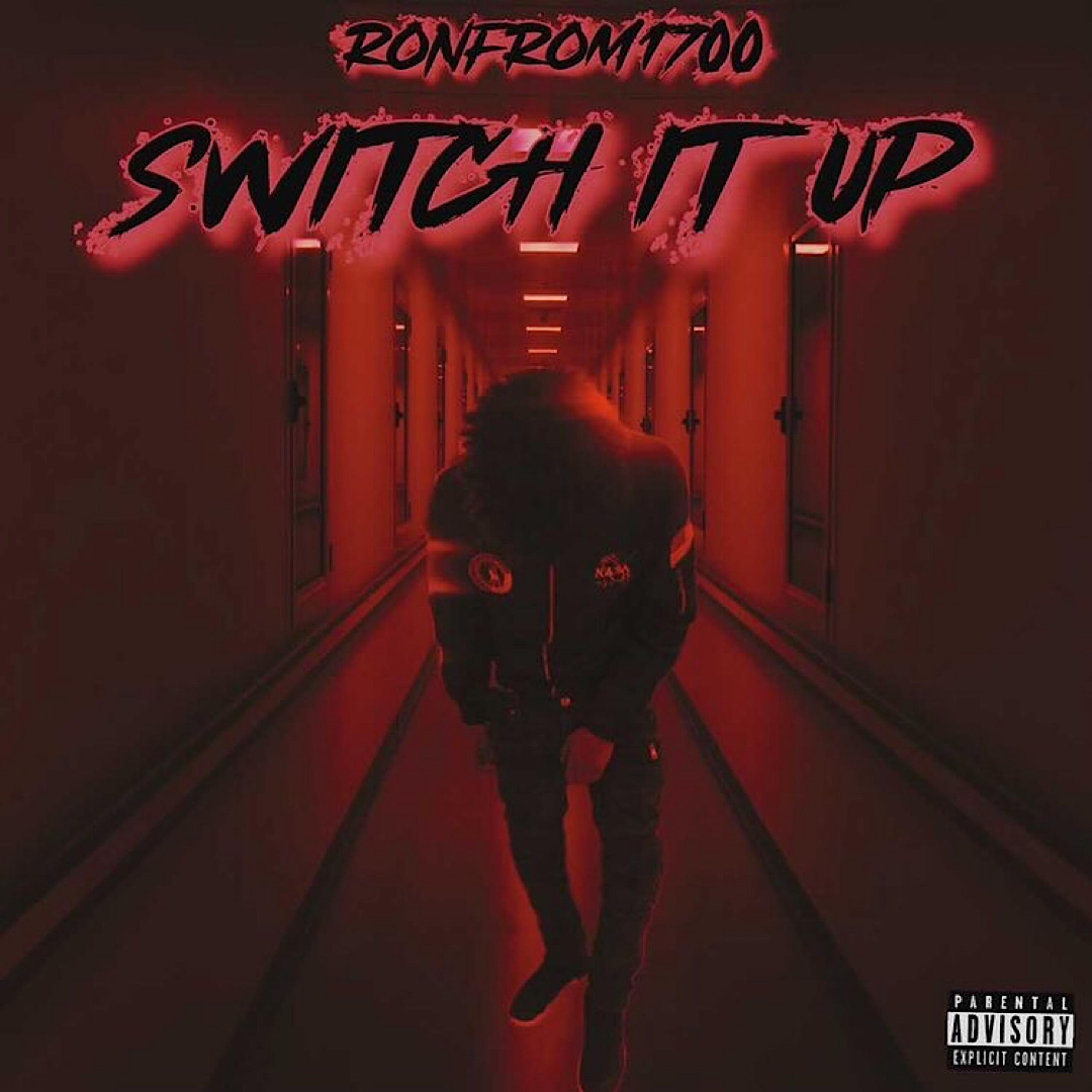 Switch It Up artwork
