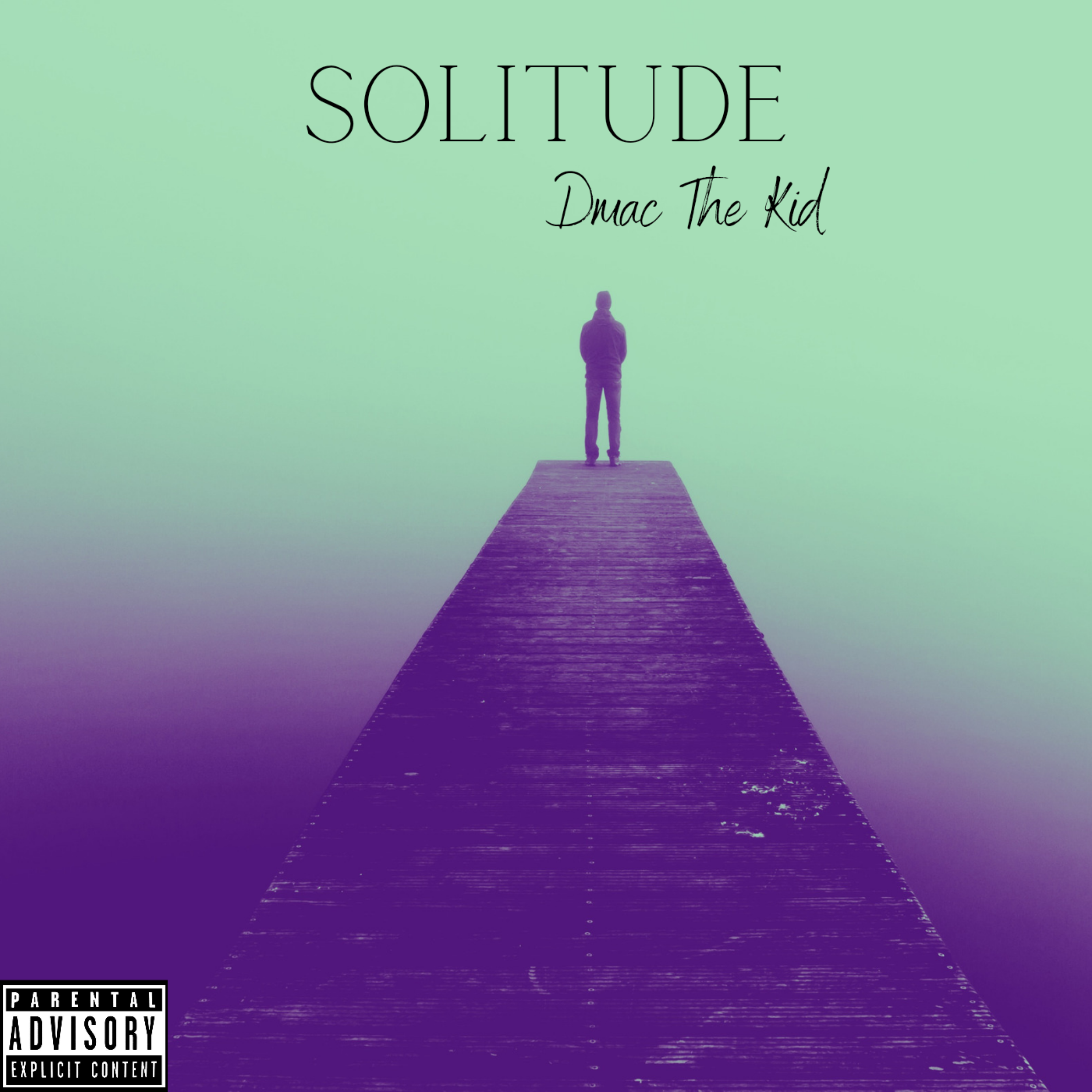 Solitude artwork
