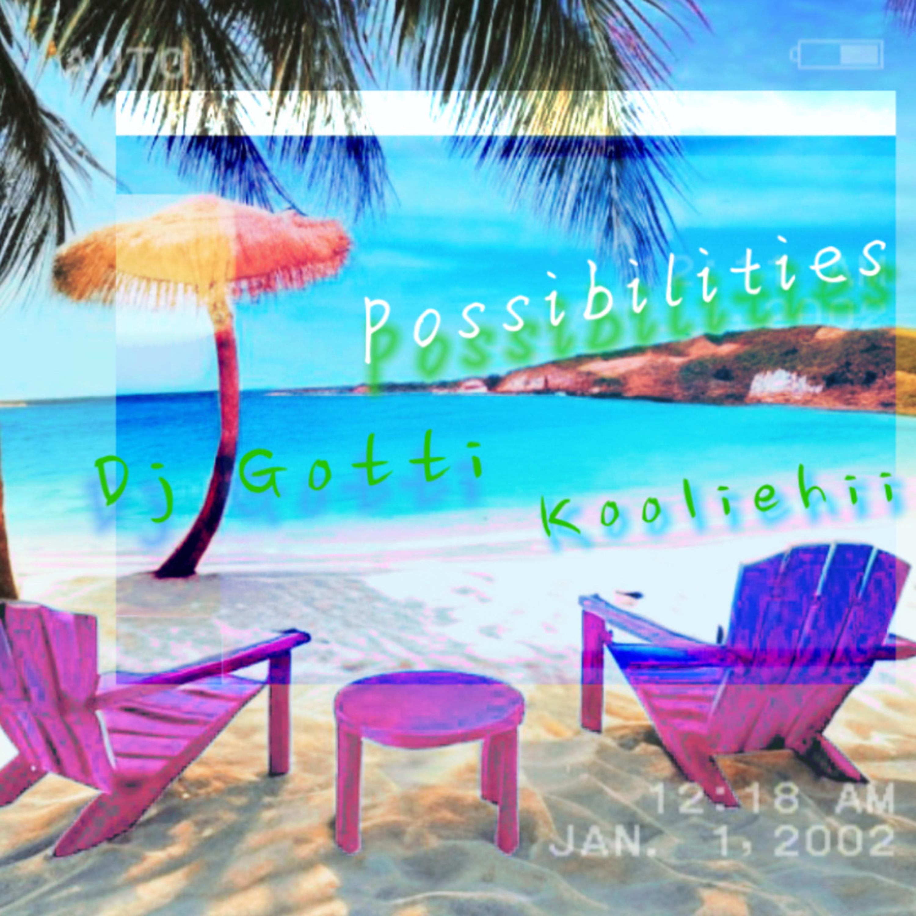 Possibilities artwork