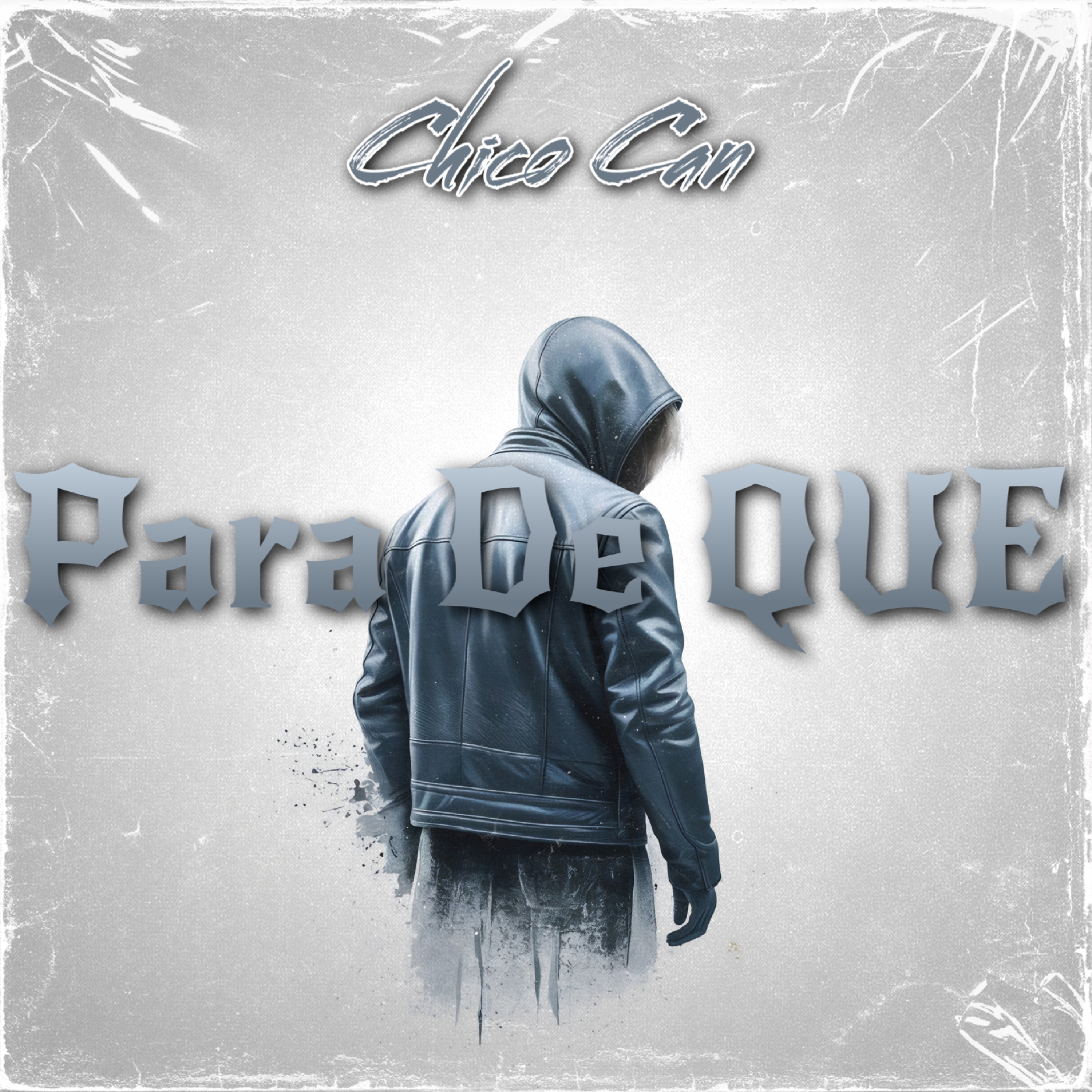 Para De Que artwork