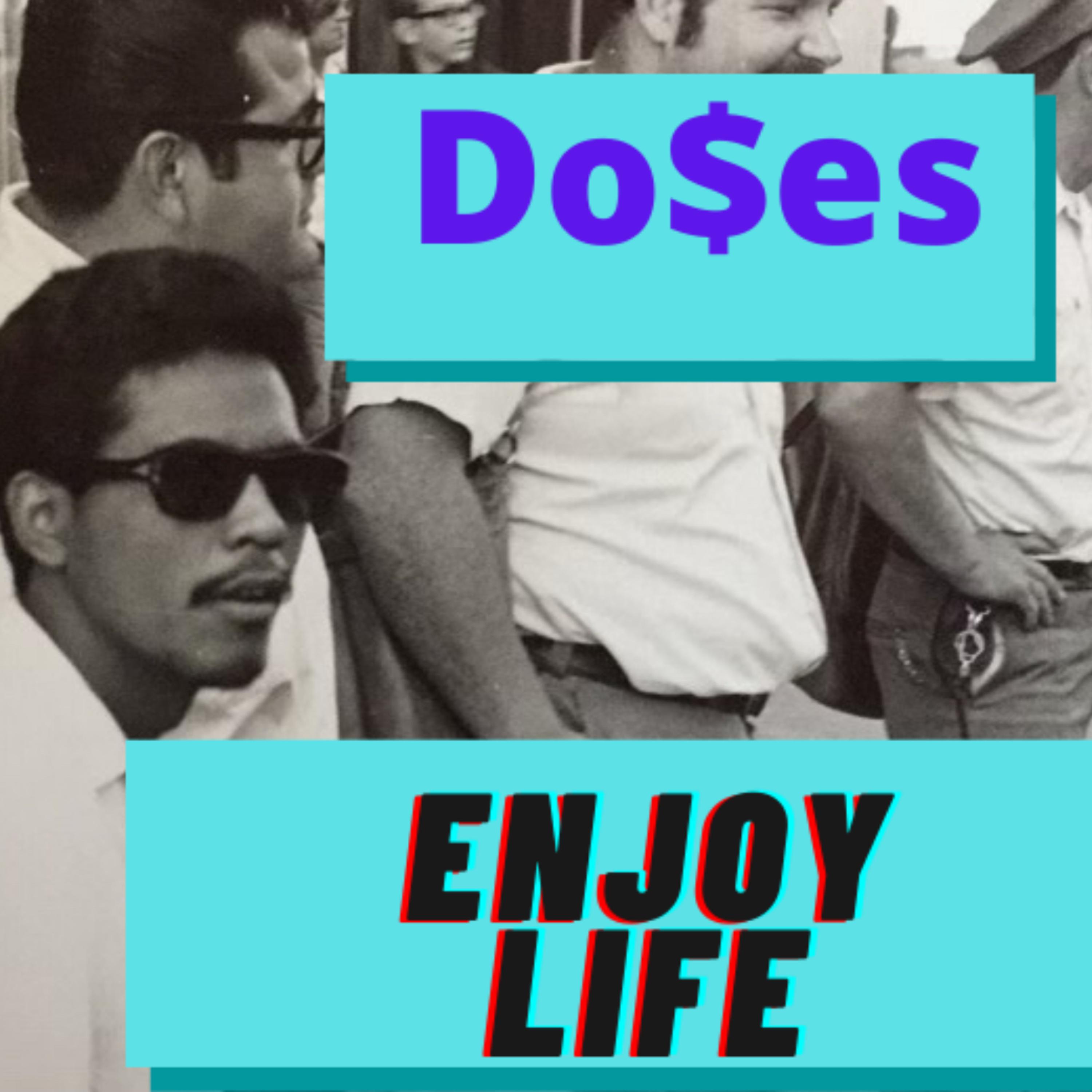 Enjoy Life artwork