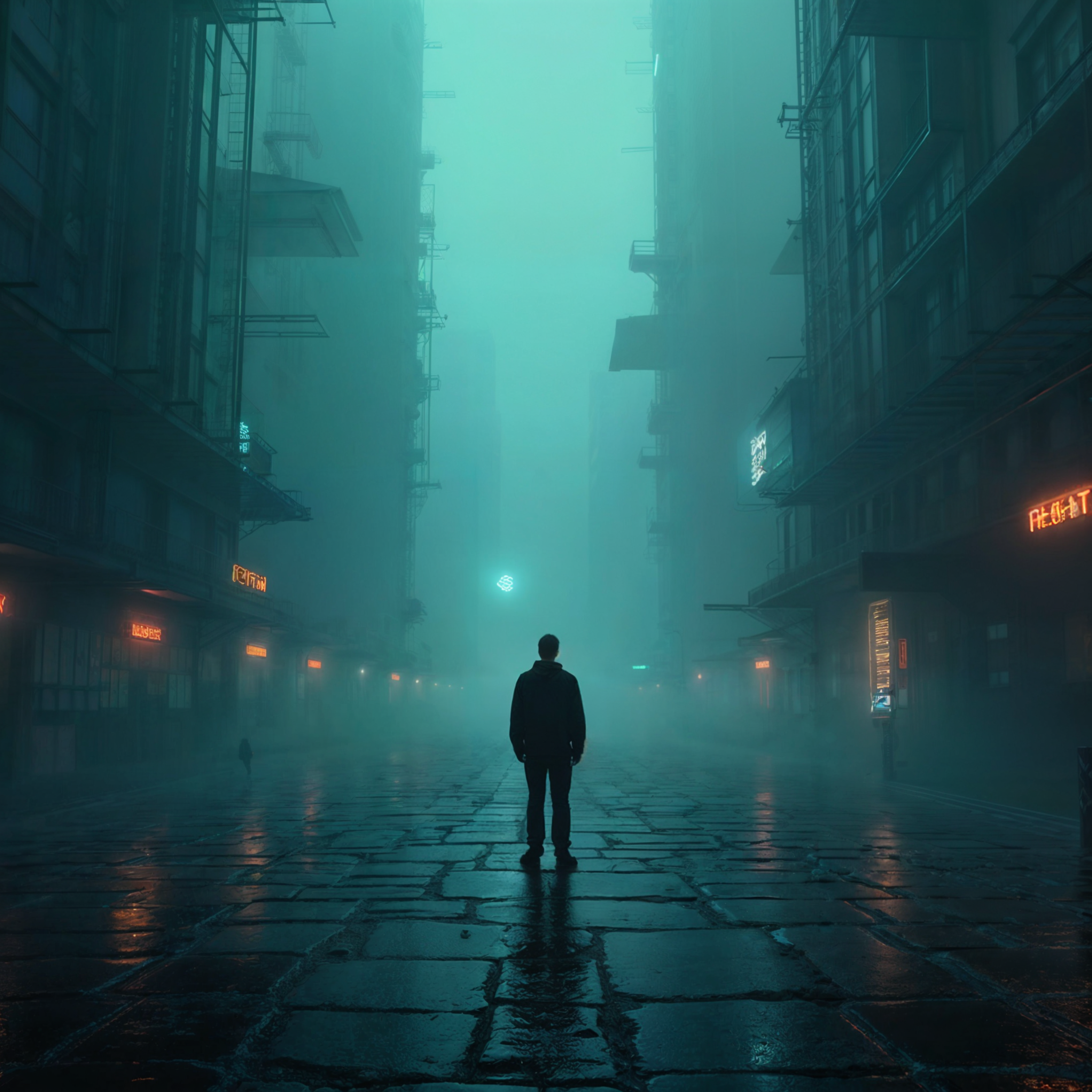 Harmony of the Mind by MindMusicc cover art