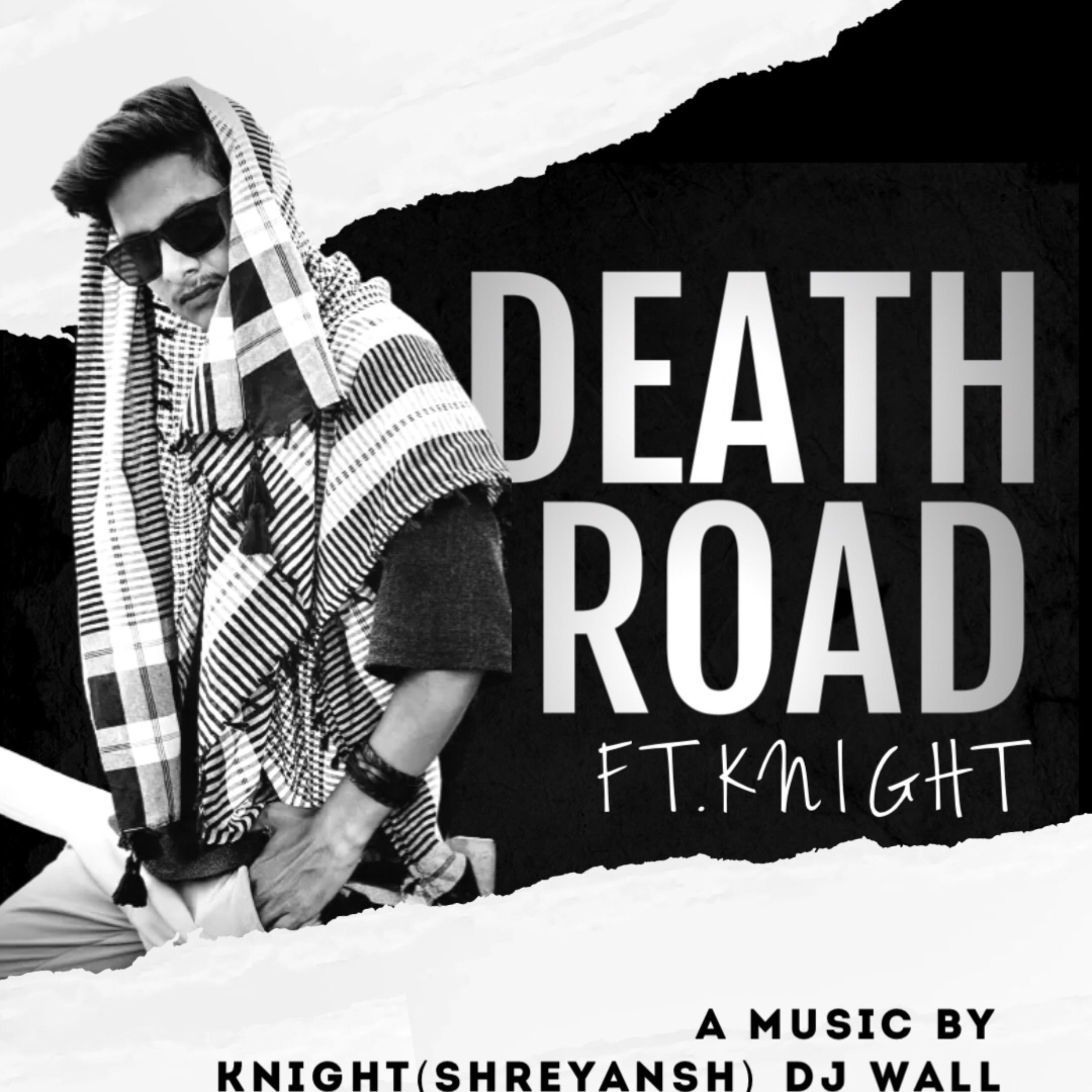 DEATHROAD artwork