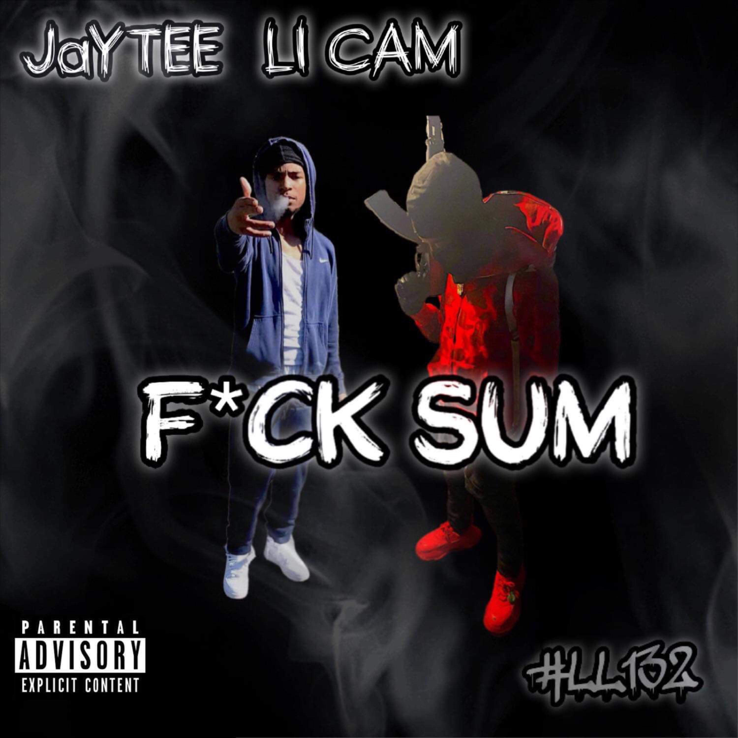 Fuck Sum artwork
