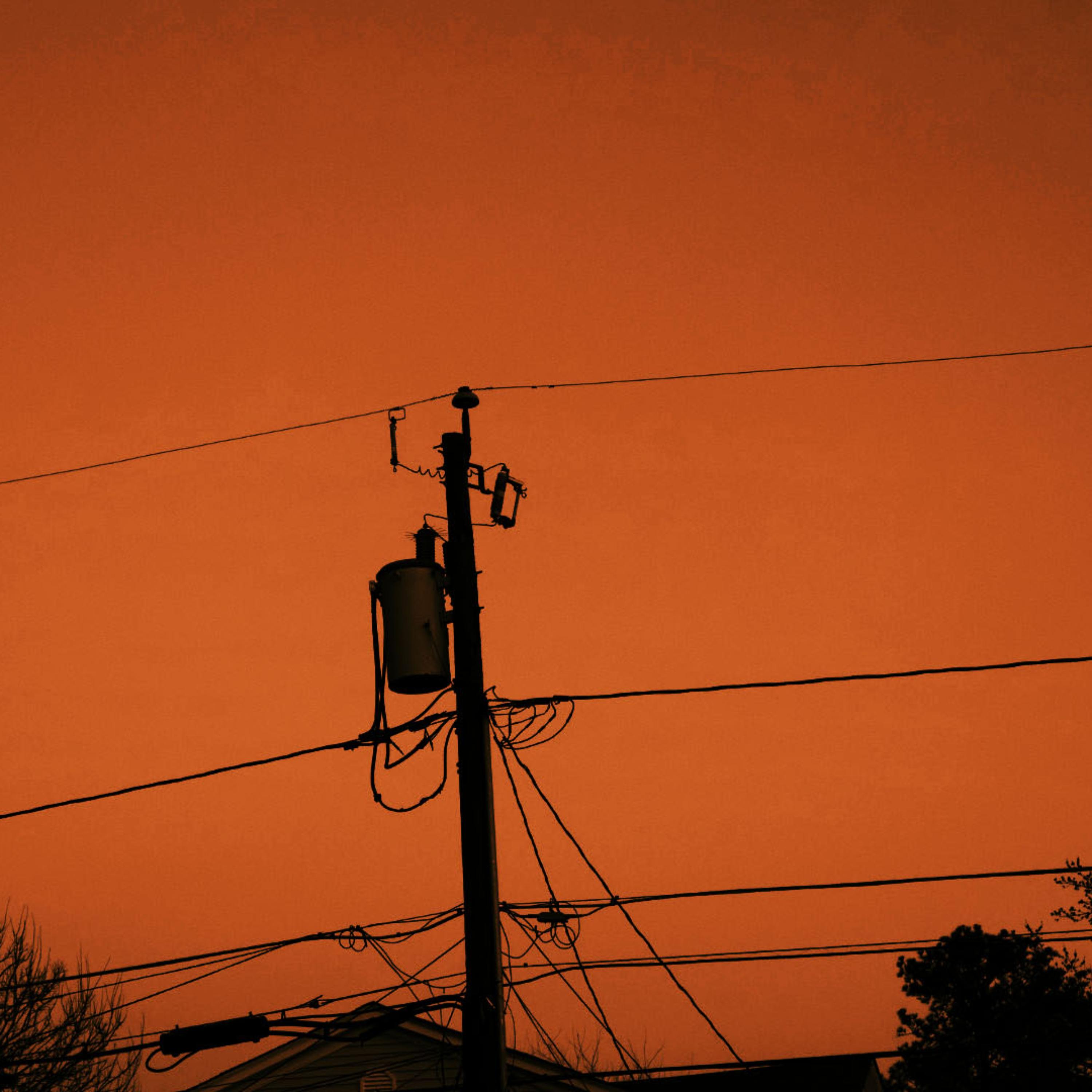 Deeper Thoughts artwork