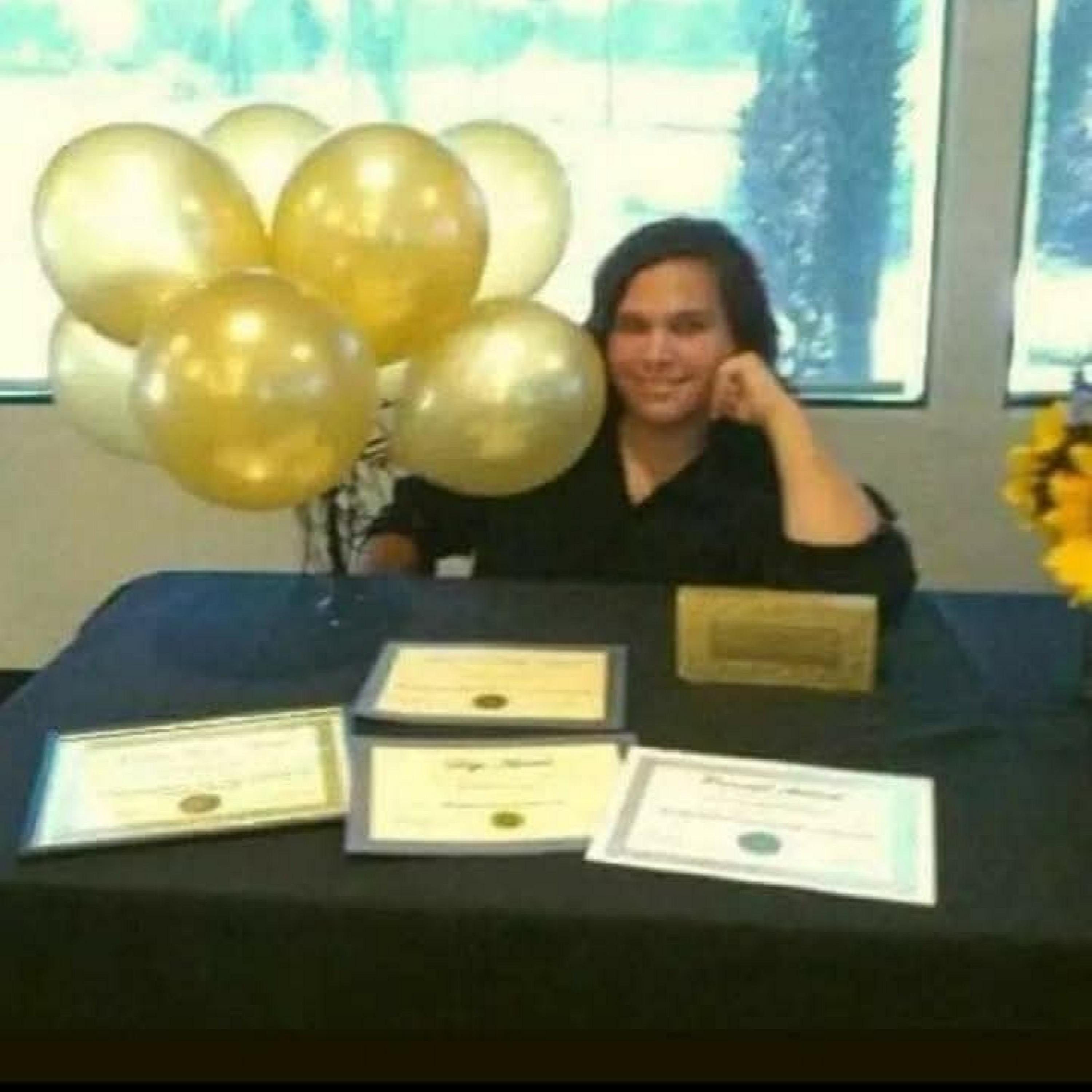 Graduations Of The Mind artwork