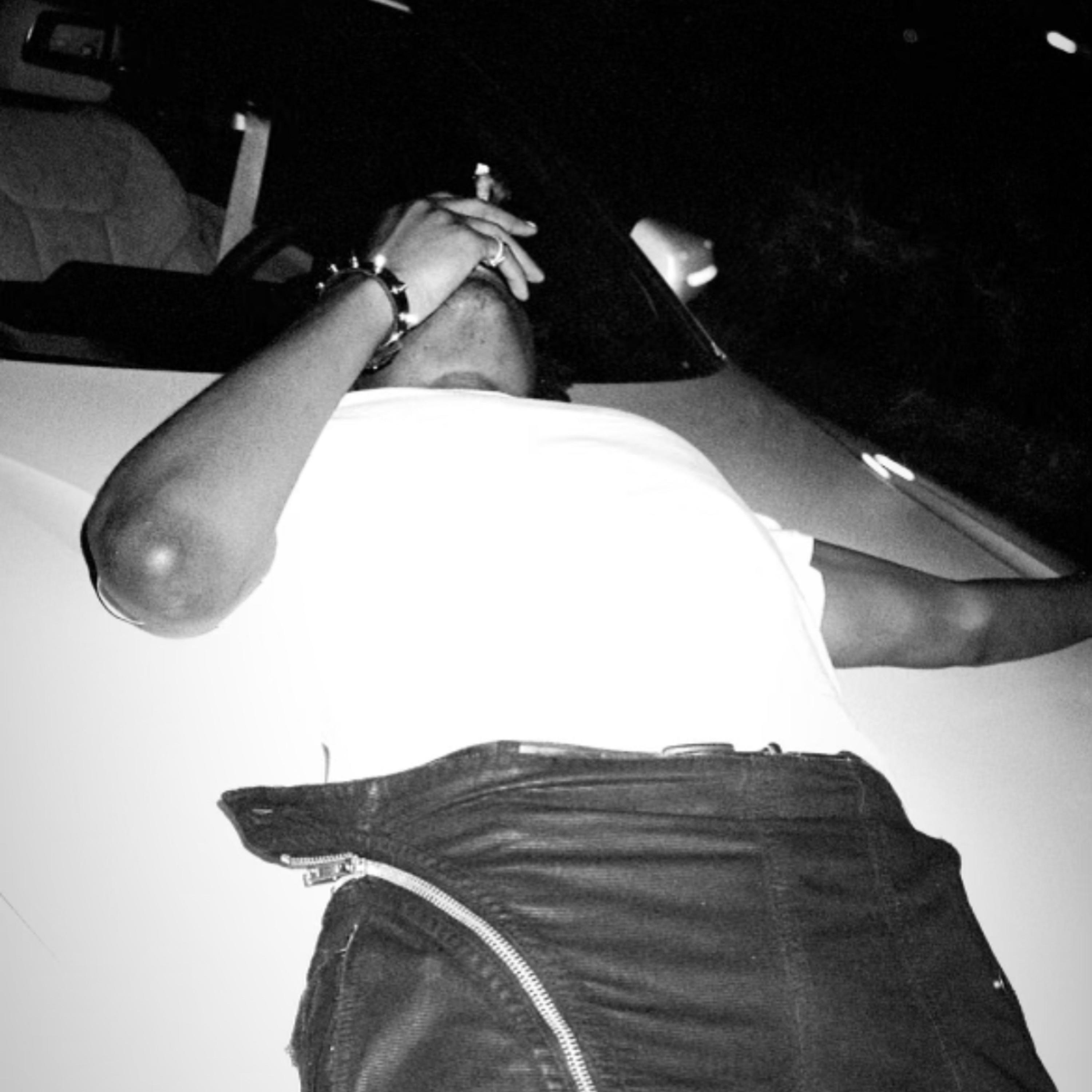 Rockstar Bih* artwork