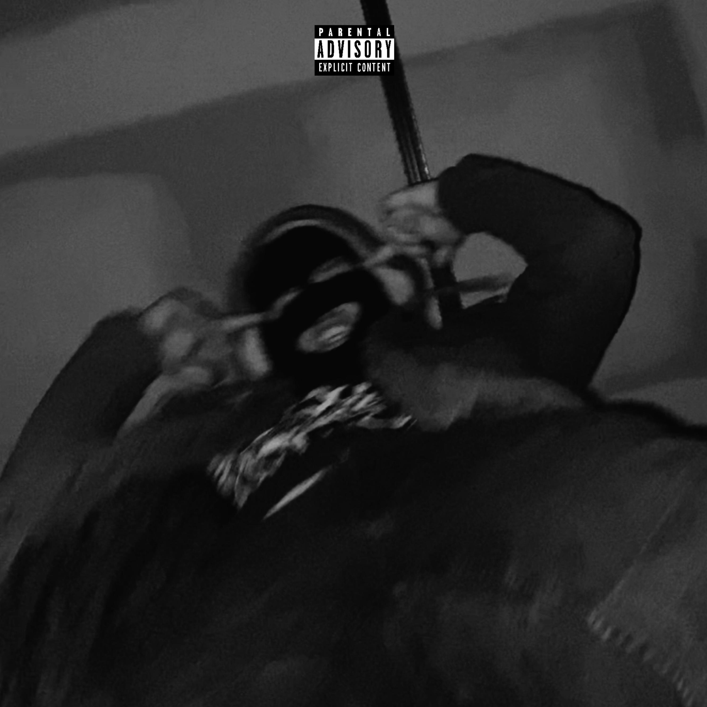 Talk My Shit artwork