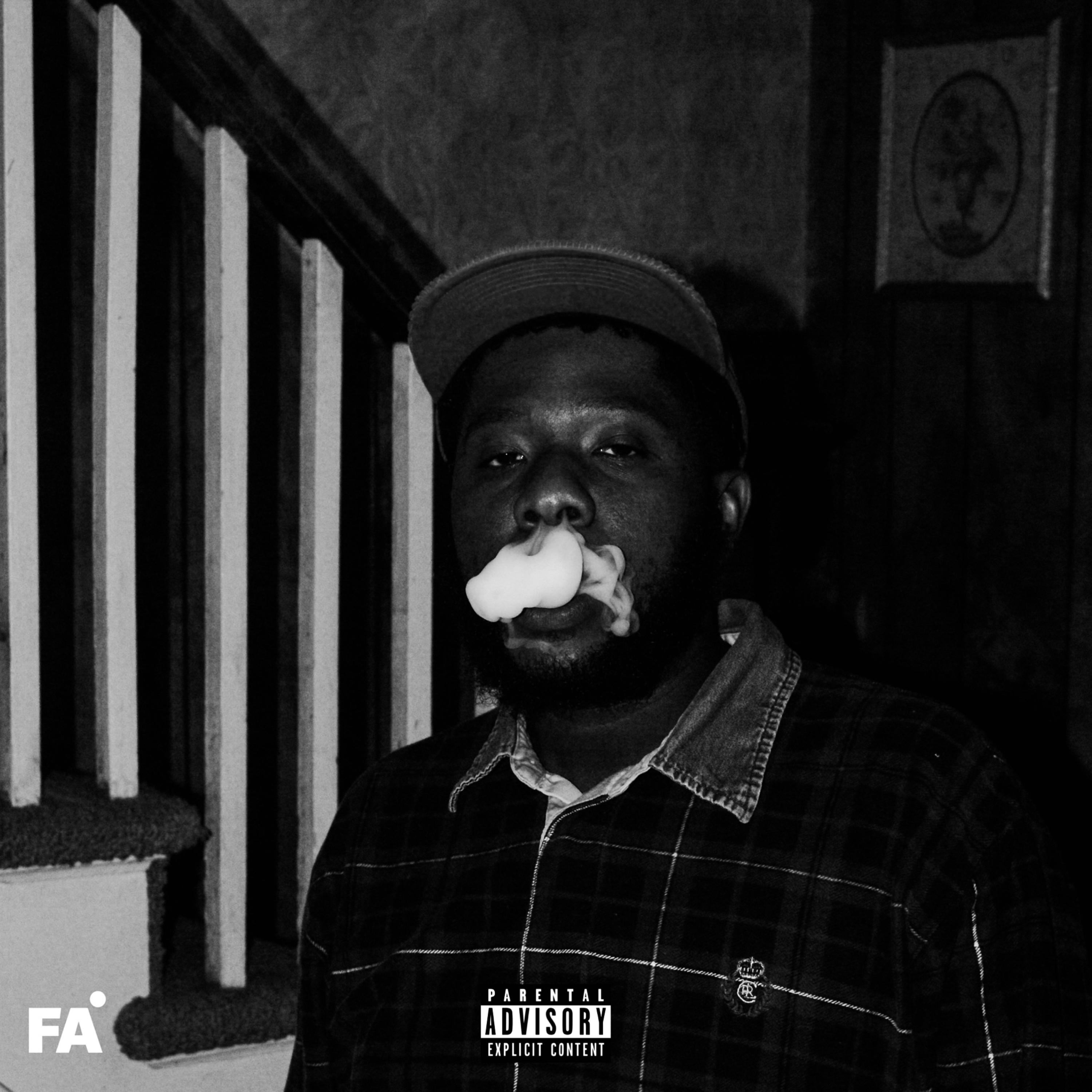 In The Meantime. . . (Deluxe) by Heph cover art