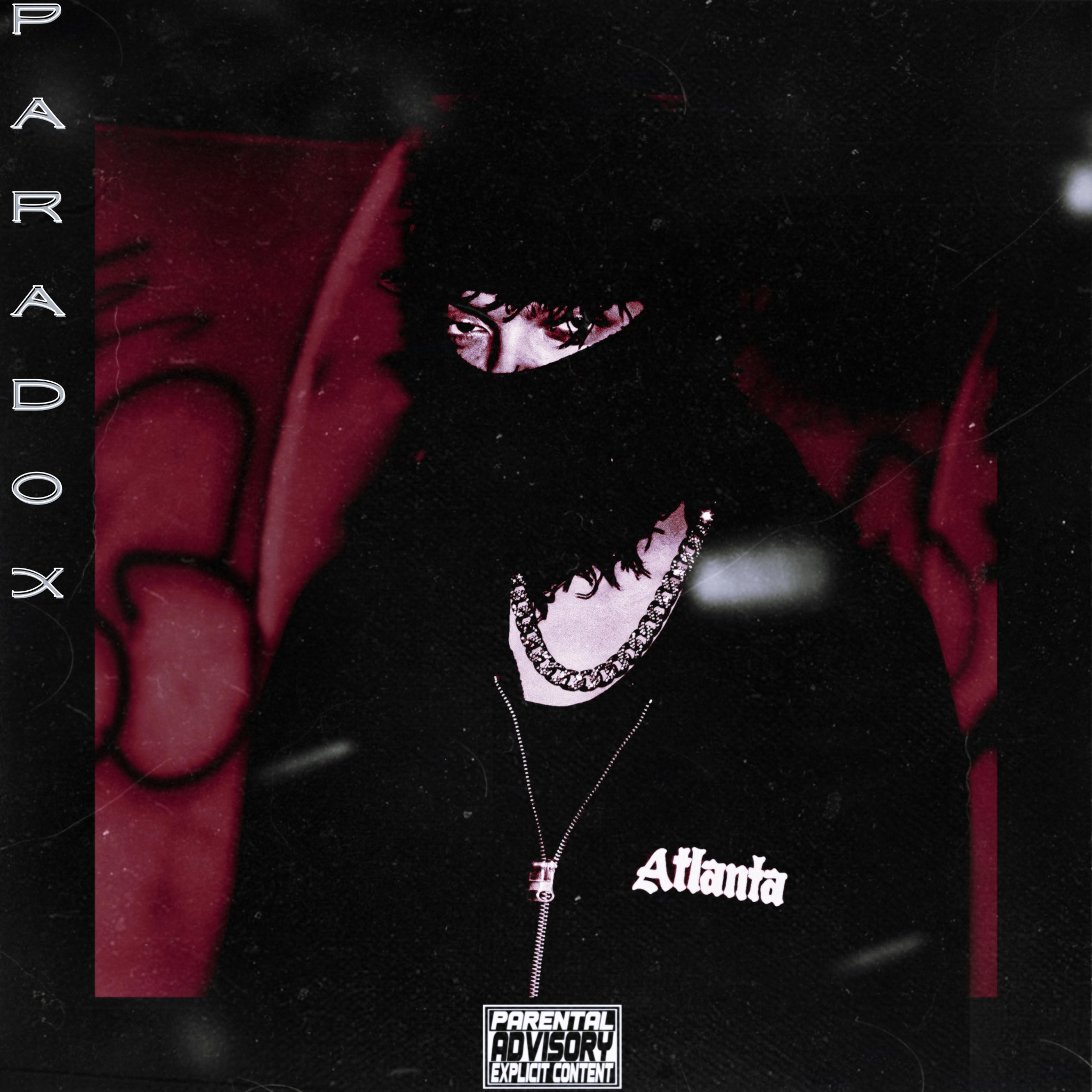 PARADOX artwork