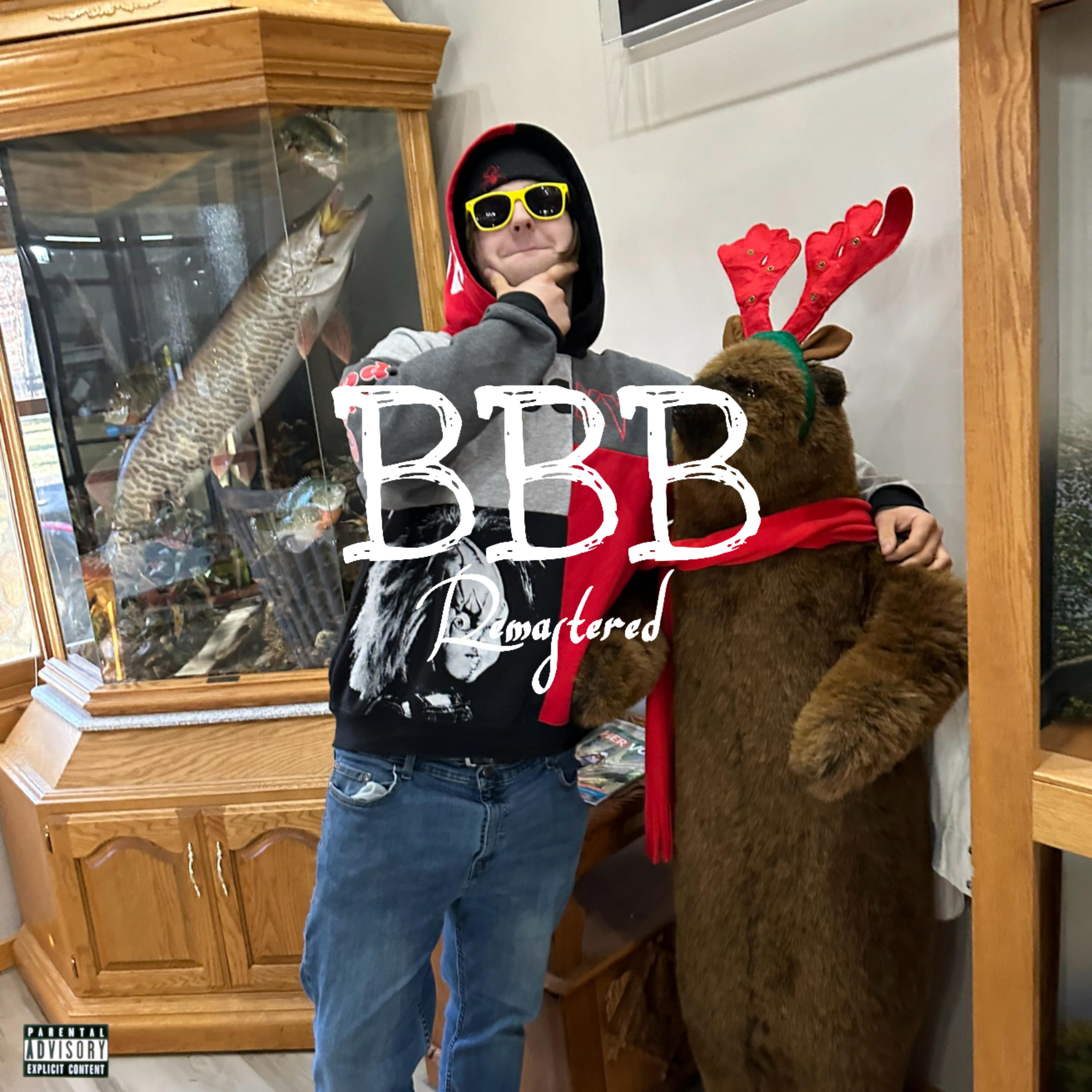 BBB artwork