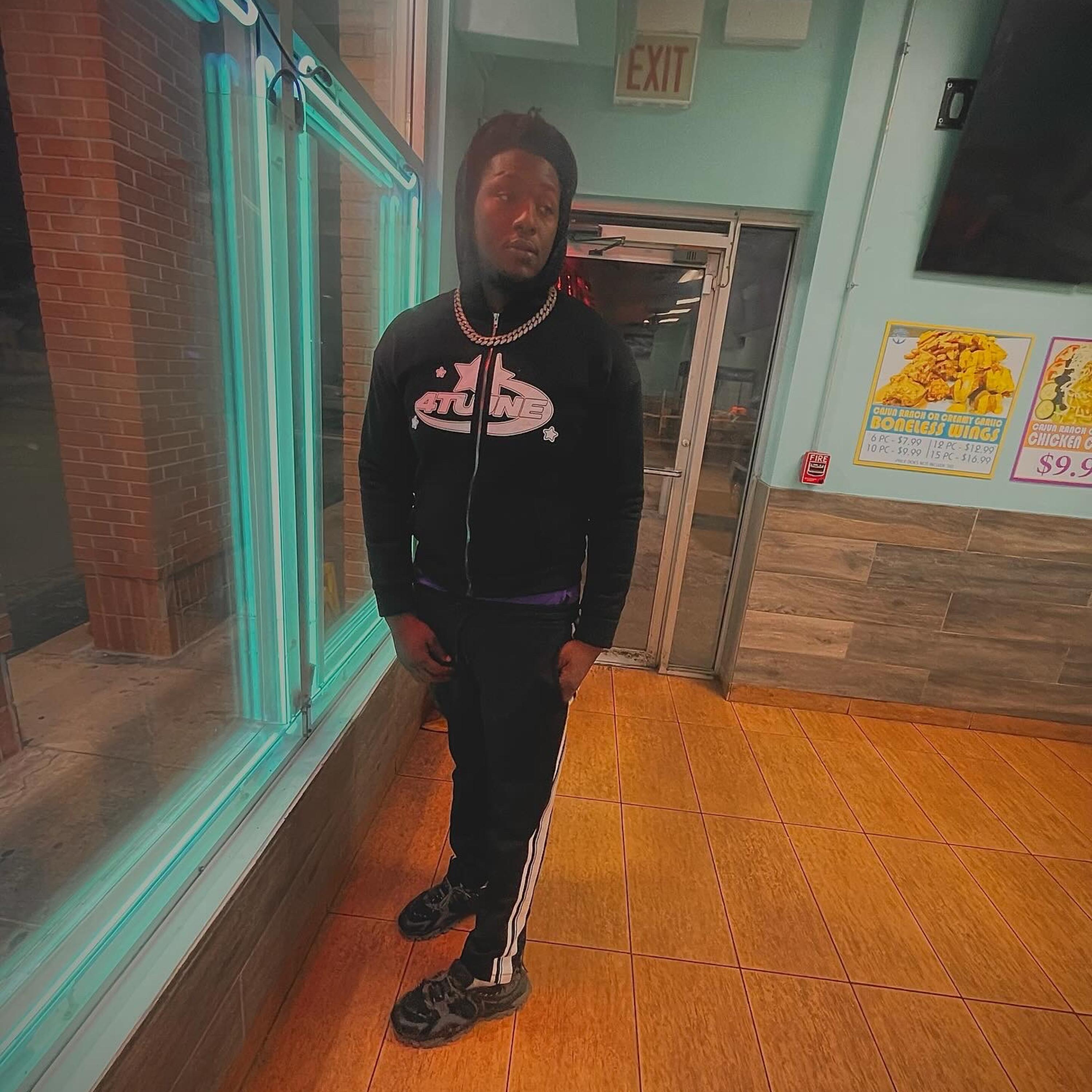 On Ass artwork