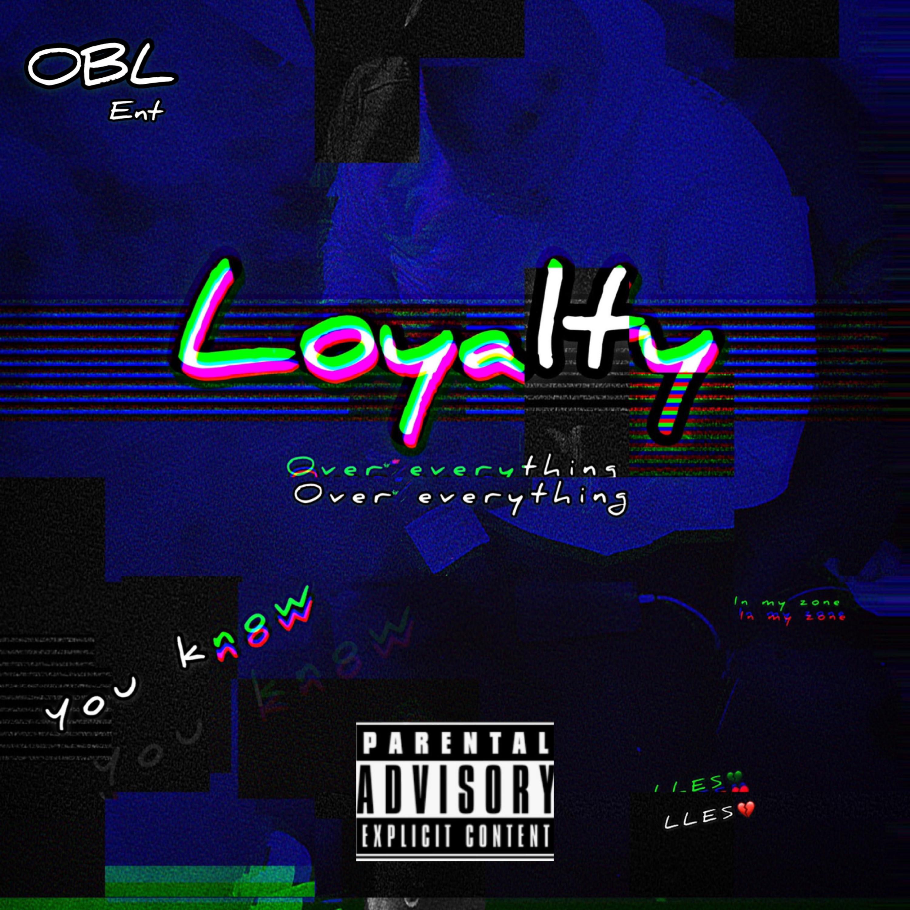 Loyalty artwork