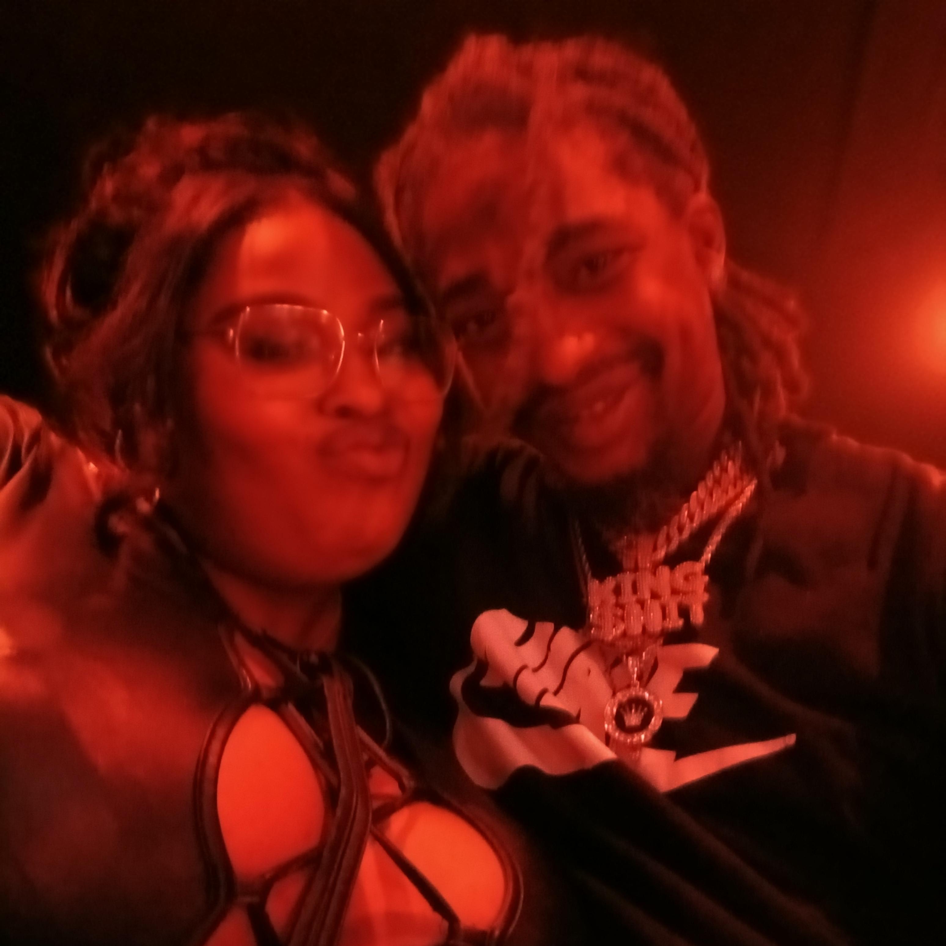 I Cant Help It artwork