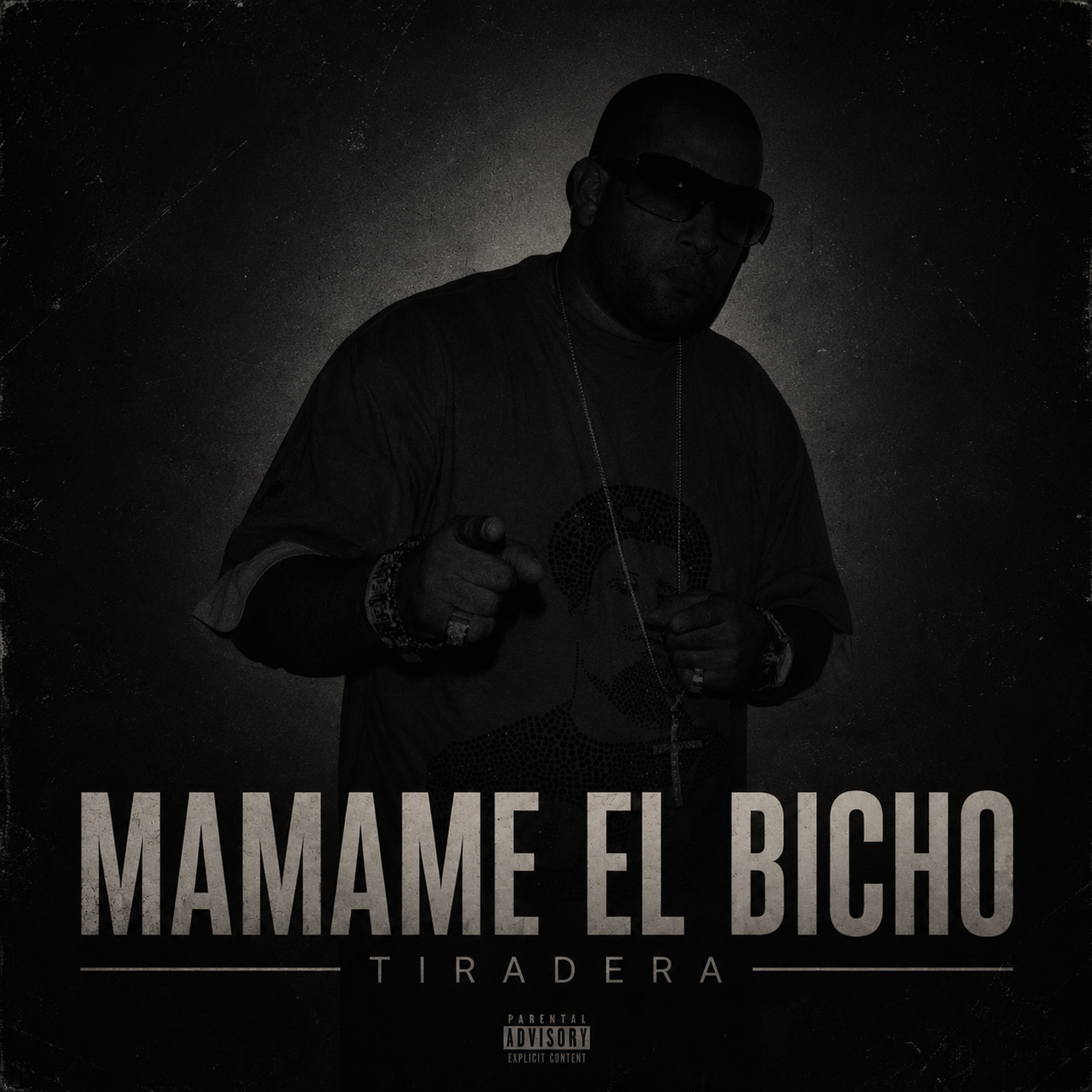 Mámame El Bicho by Mk Papers cover art