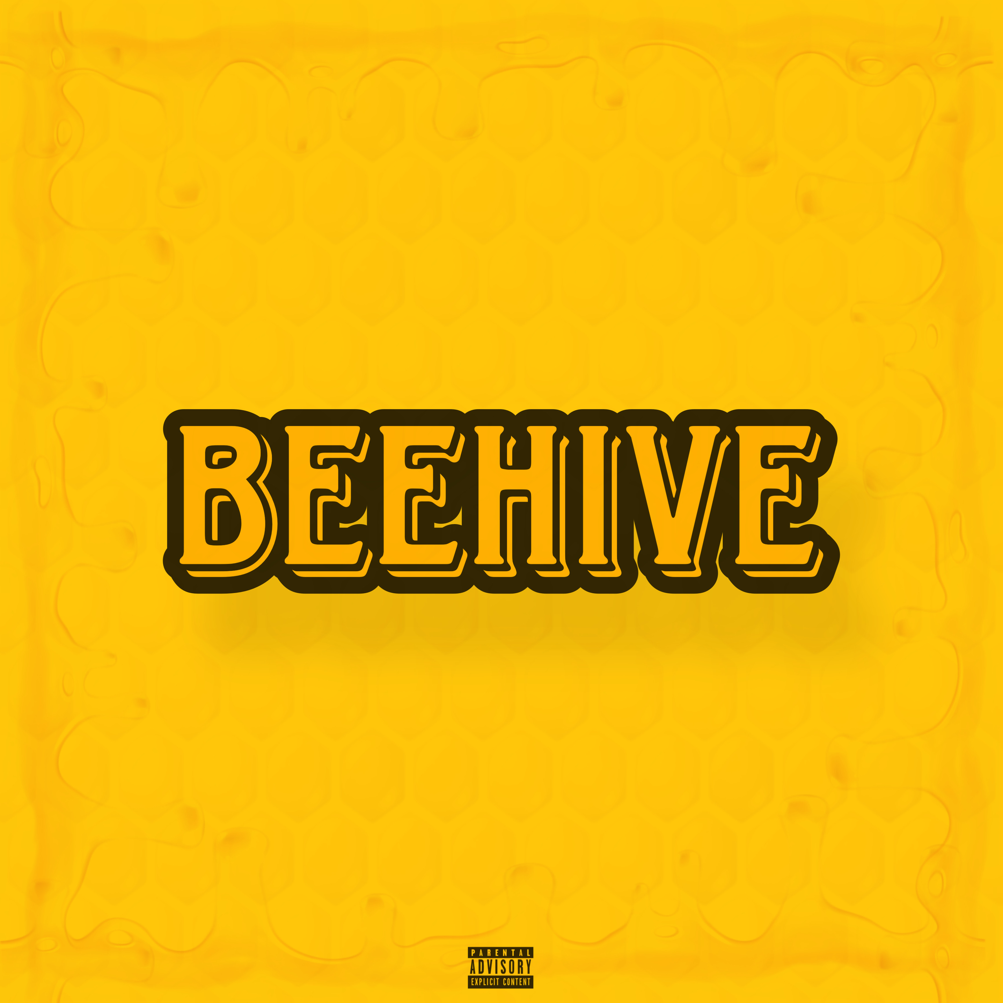 Beehive artwork