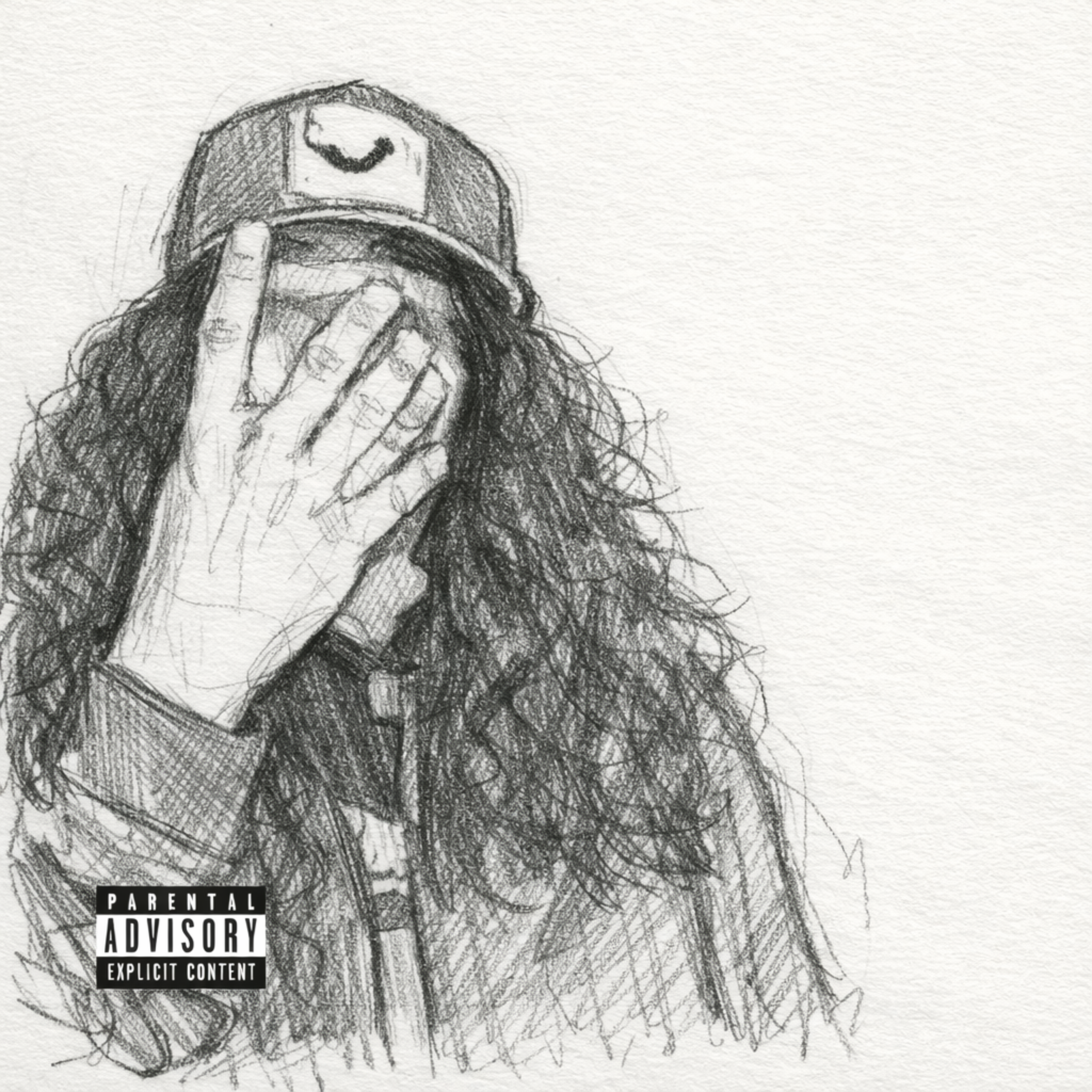 U Can’t Spin artwork