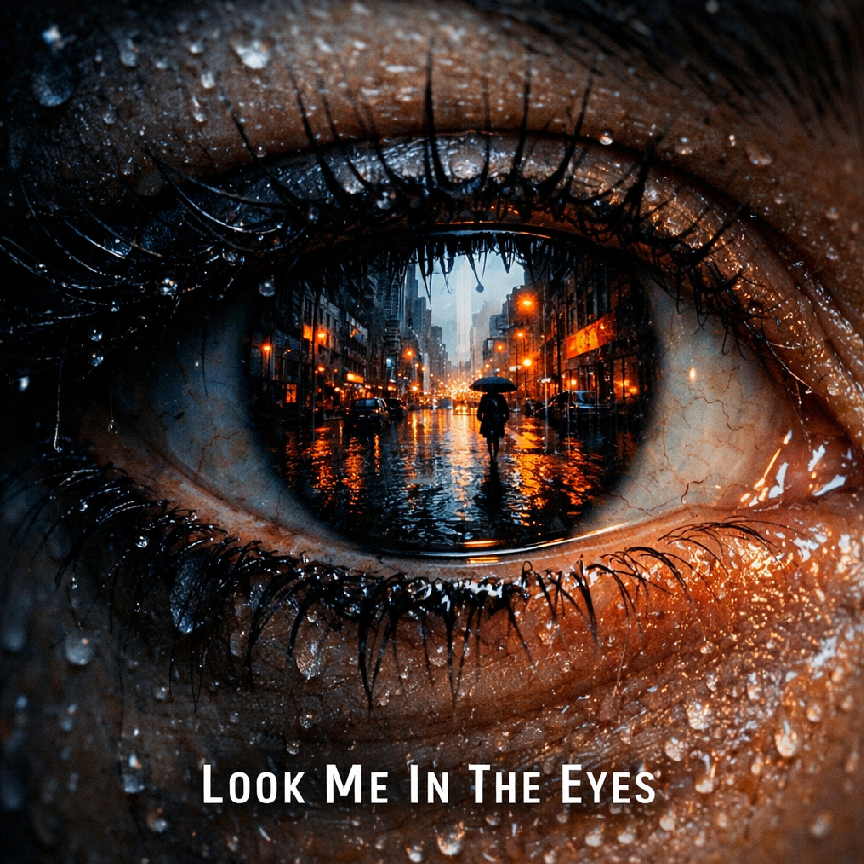 Look Me In The Eyes artwork