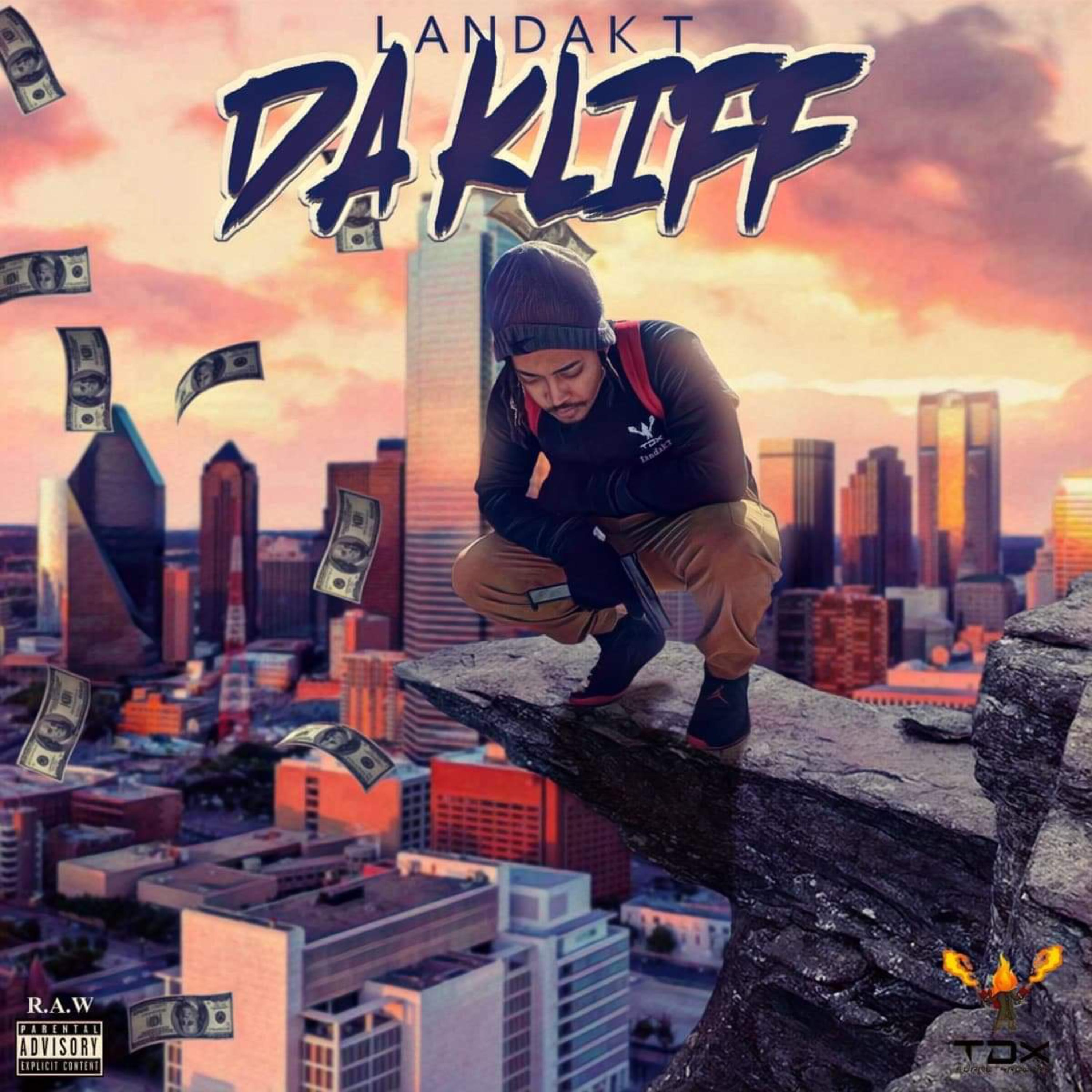 Da Kliff artwork