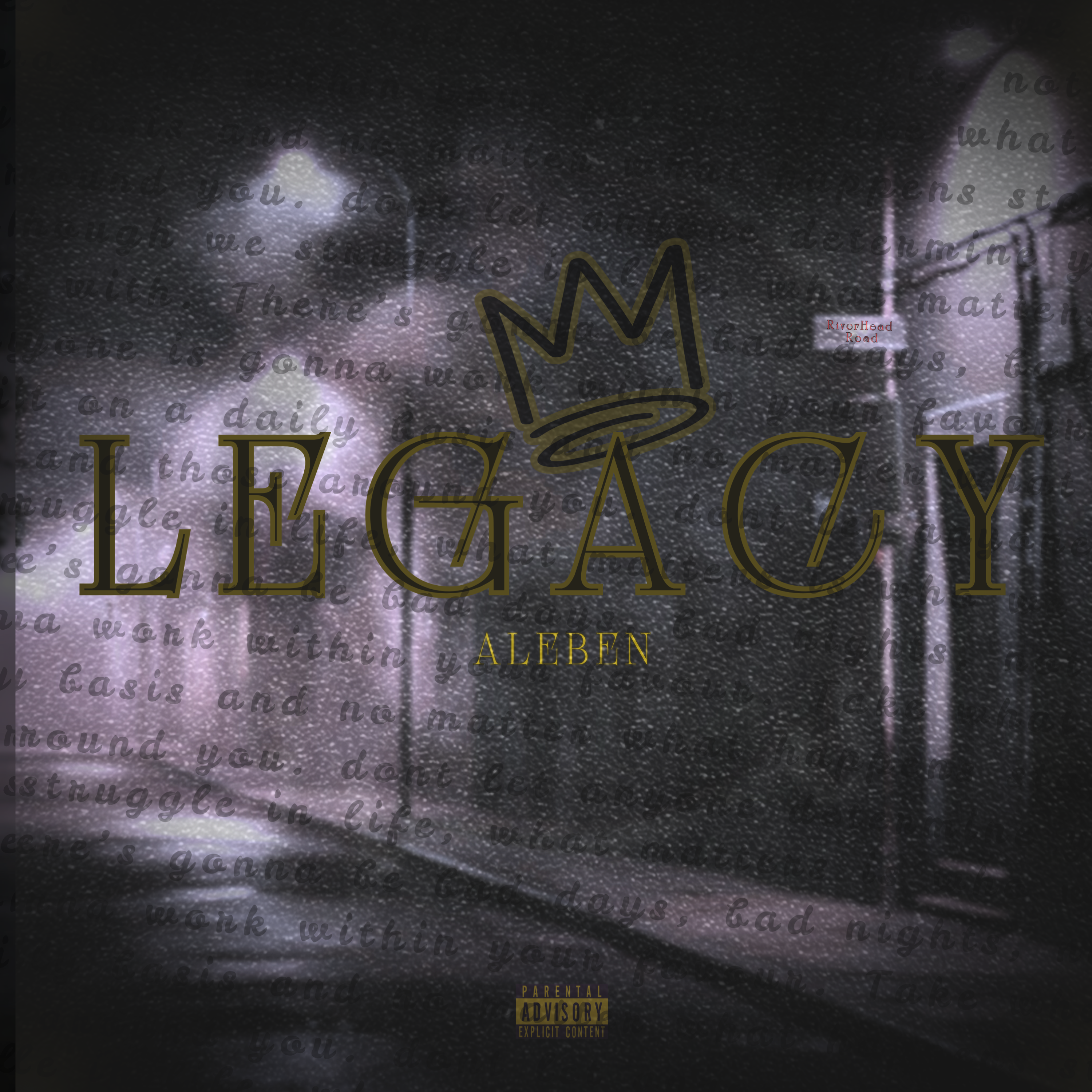 Legacy artwork
