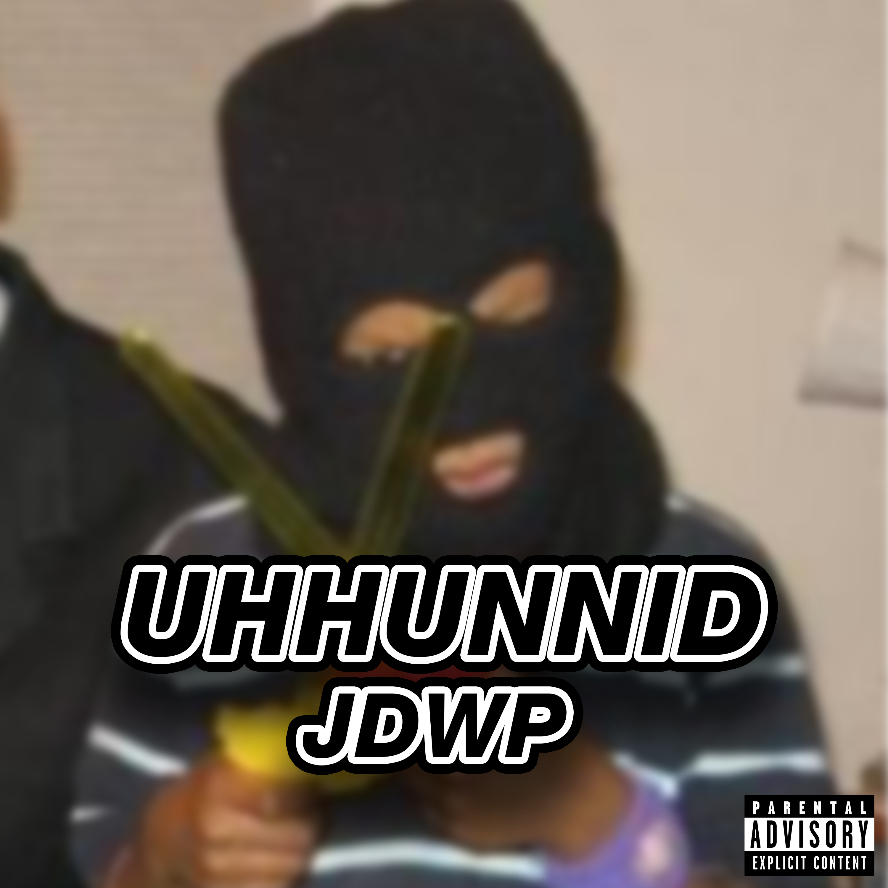 UHHUNNID artwork