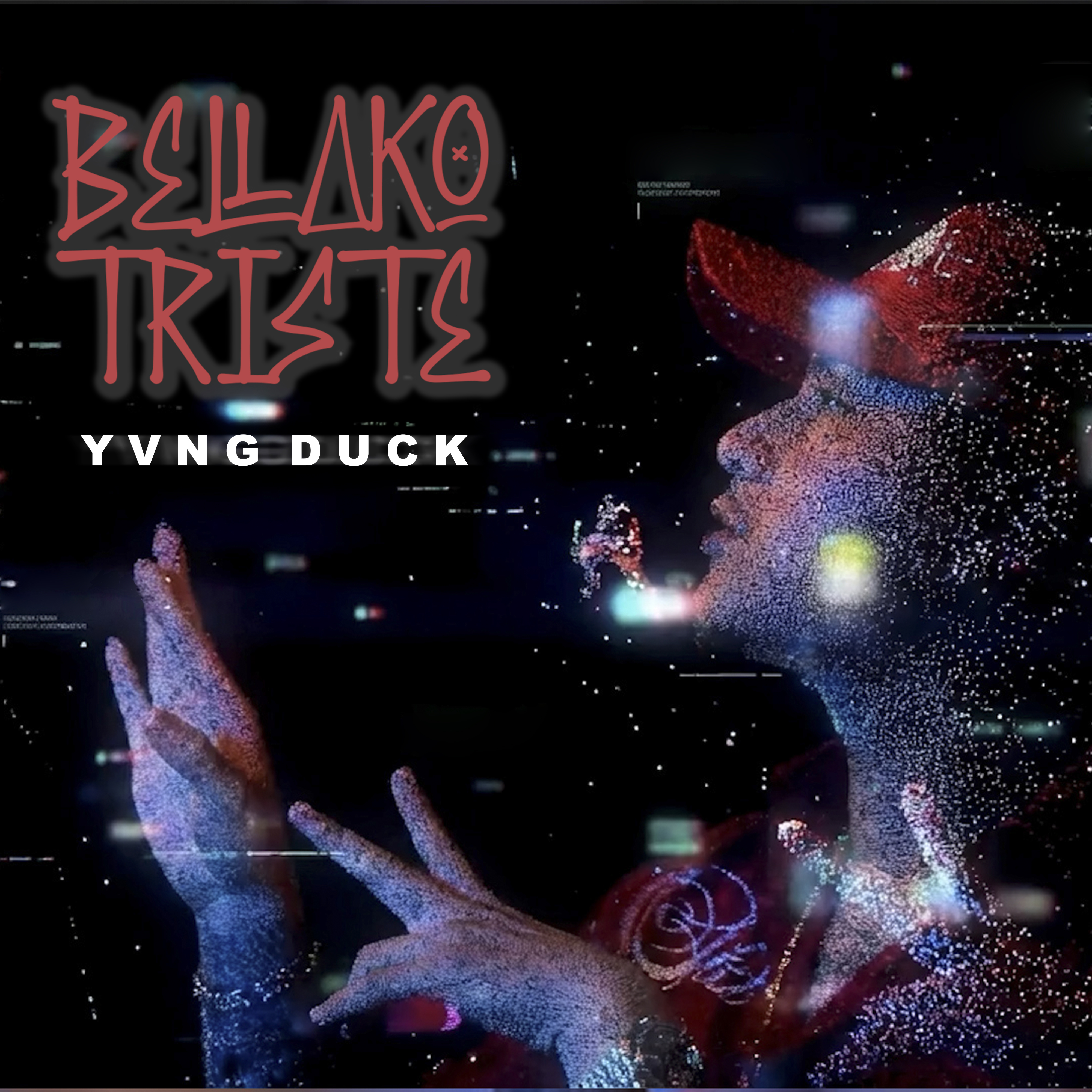 Bellako Triste by Yvngduck cover art