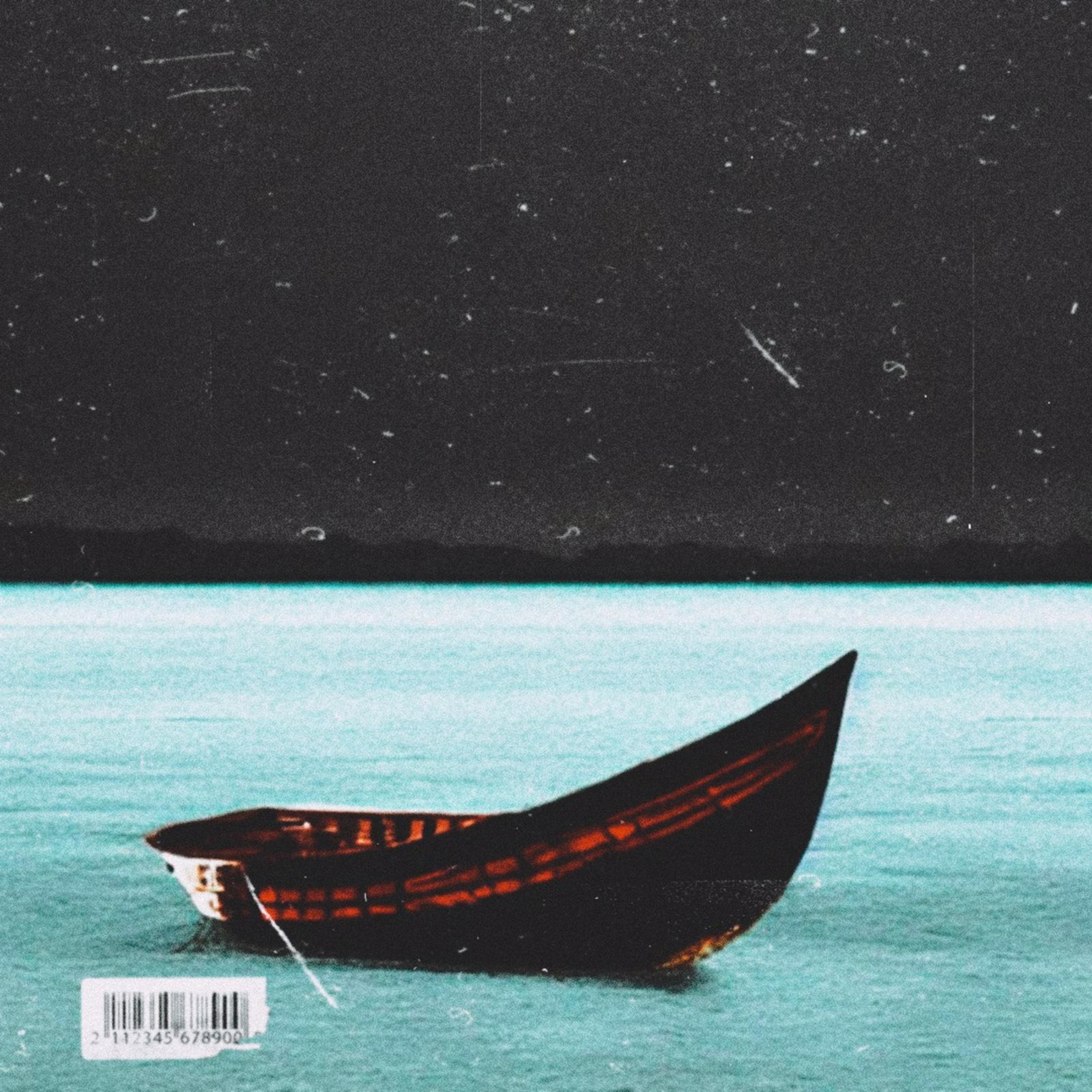 Empty Oceans artwork