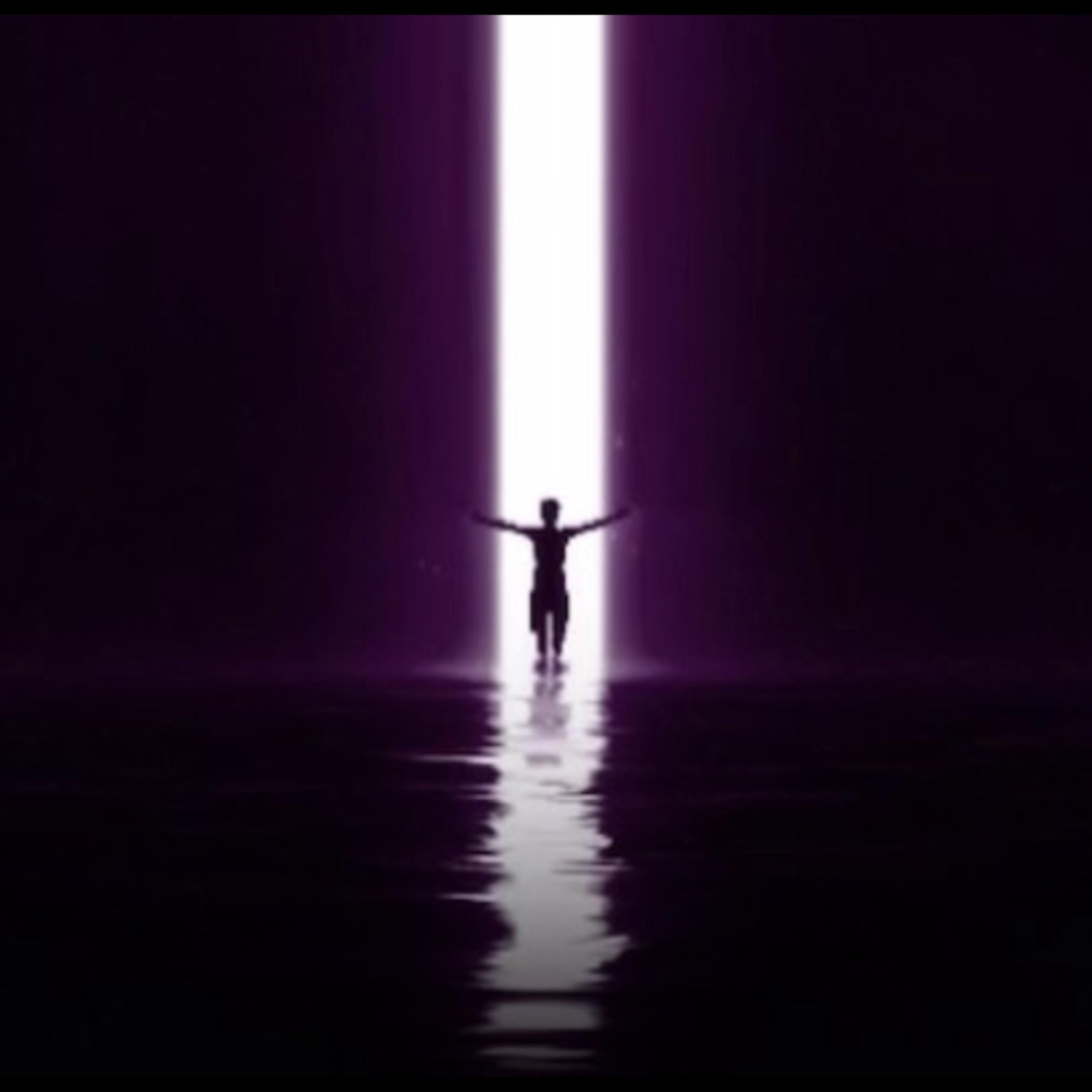 Resonance artwork