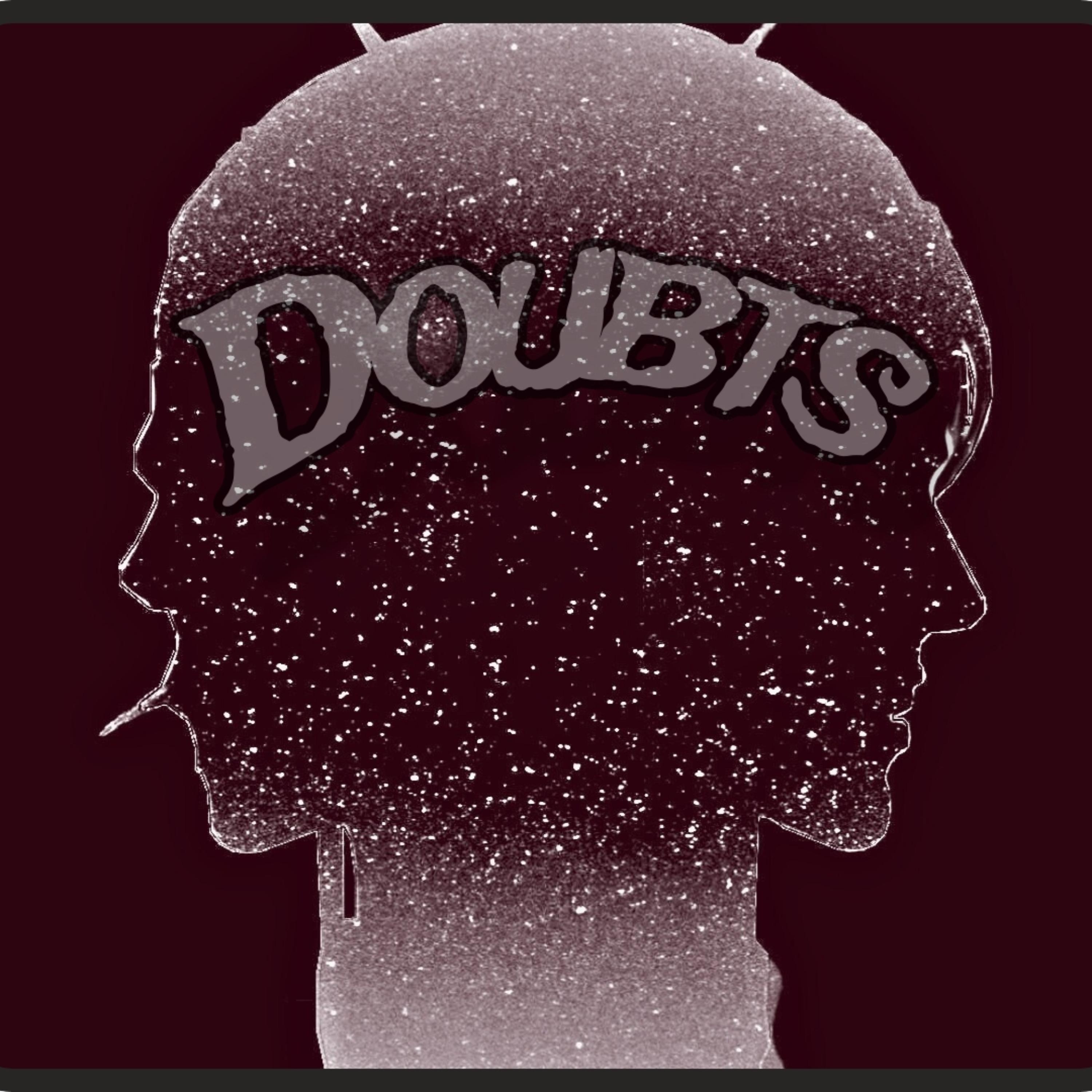Doubts artwork