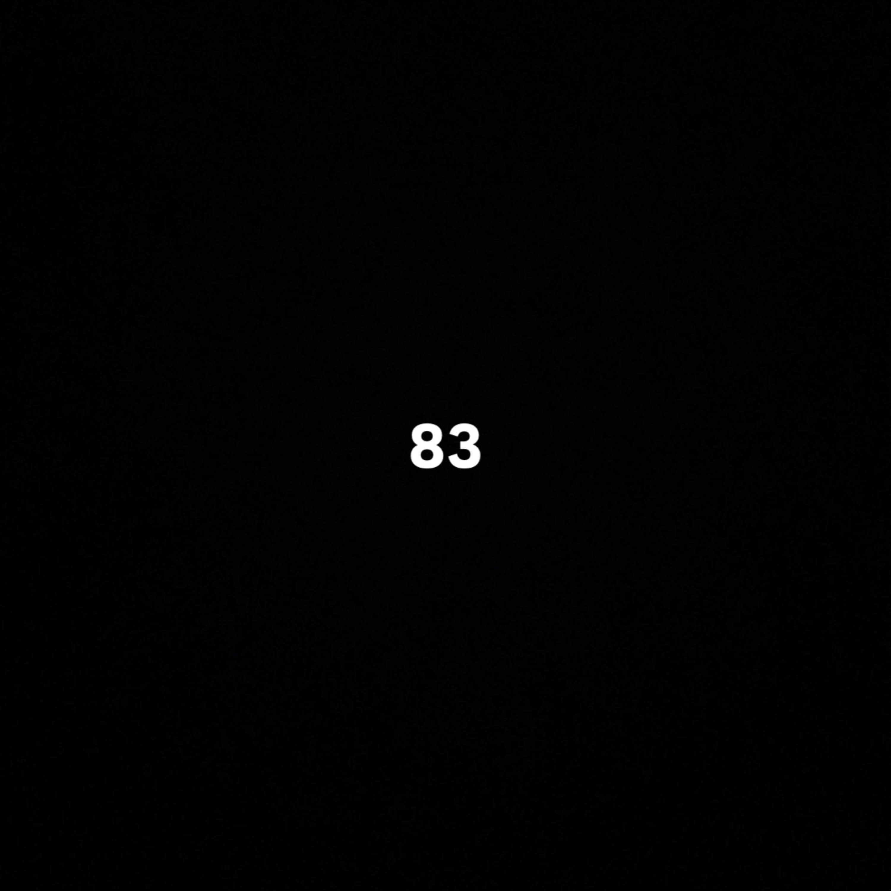 83 artwork