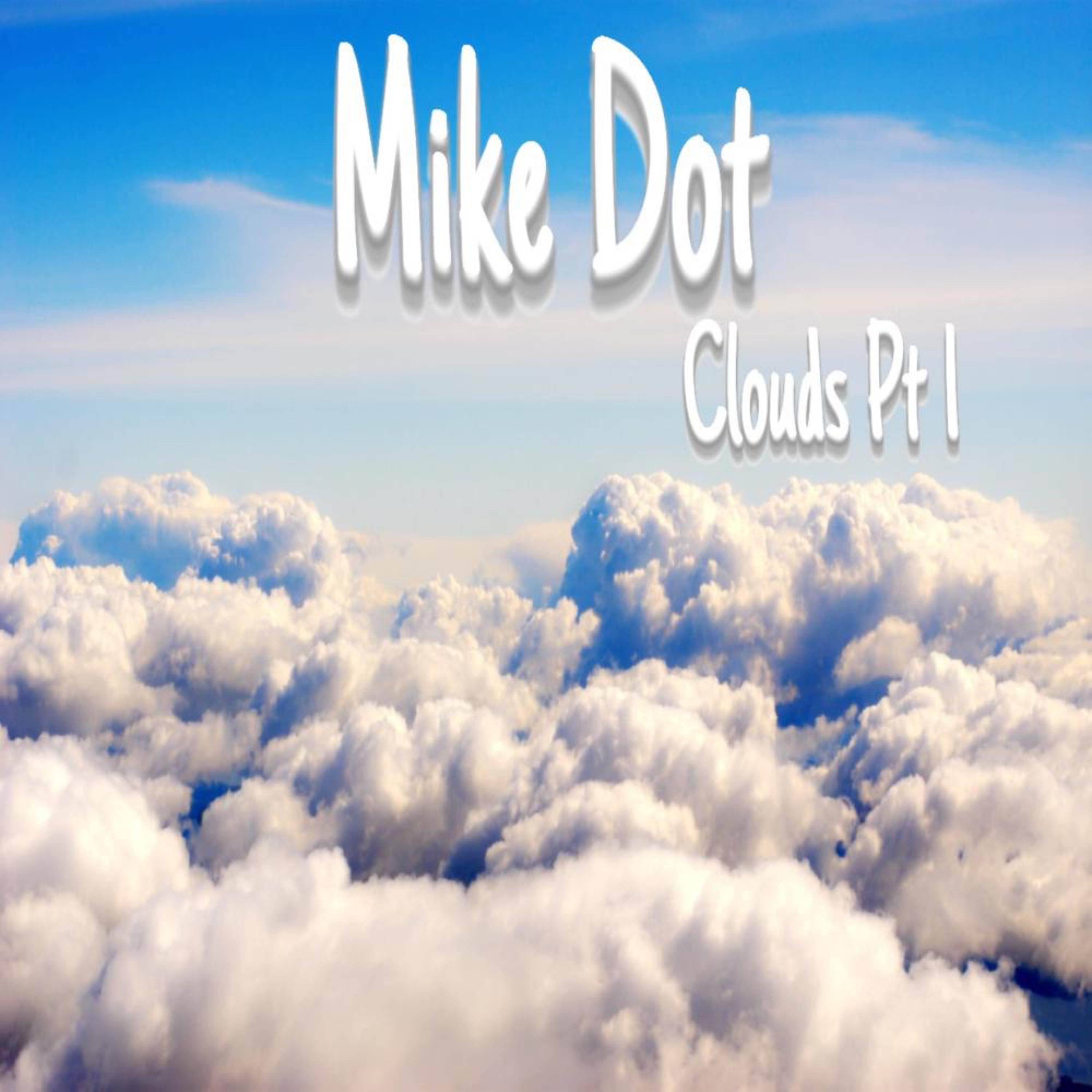 Clouds Pt 1 artwork