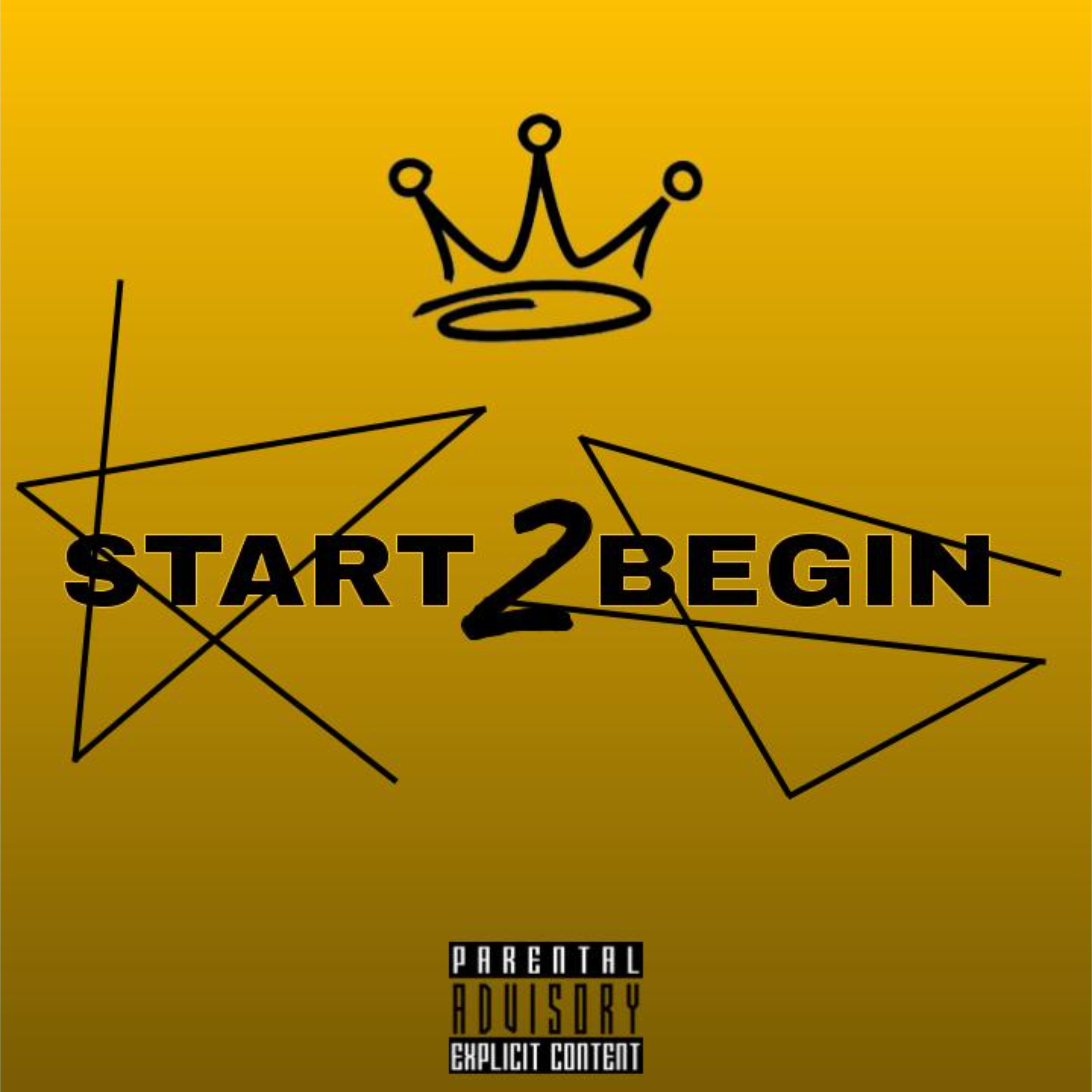 Start2Begin artwork