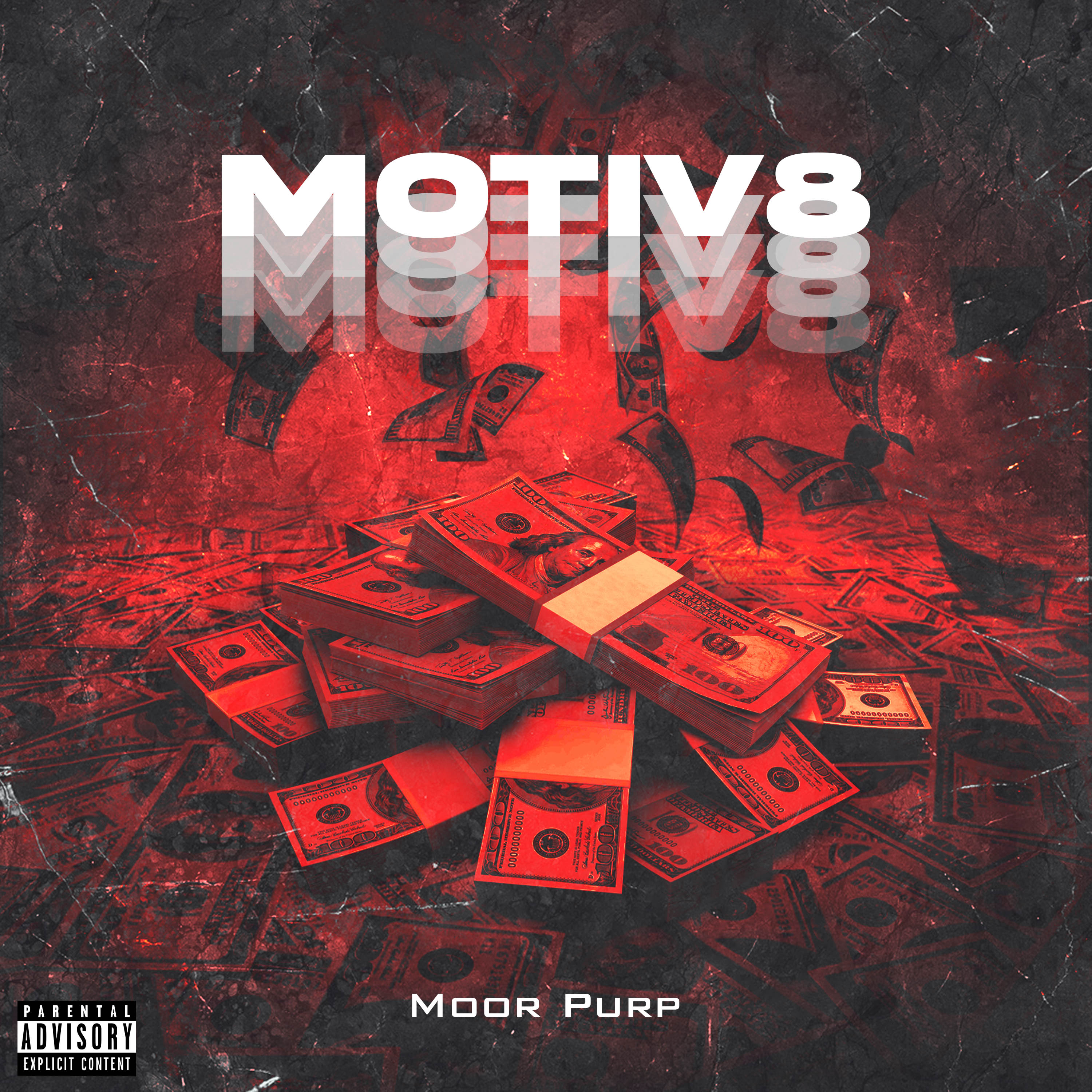 MOTIV8 artwork