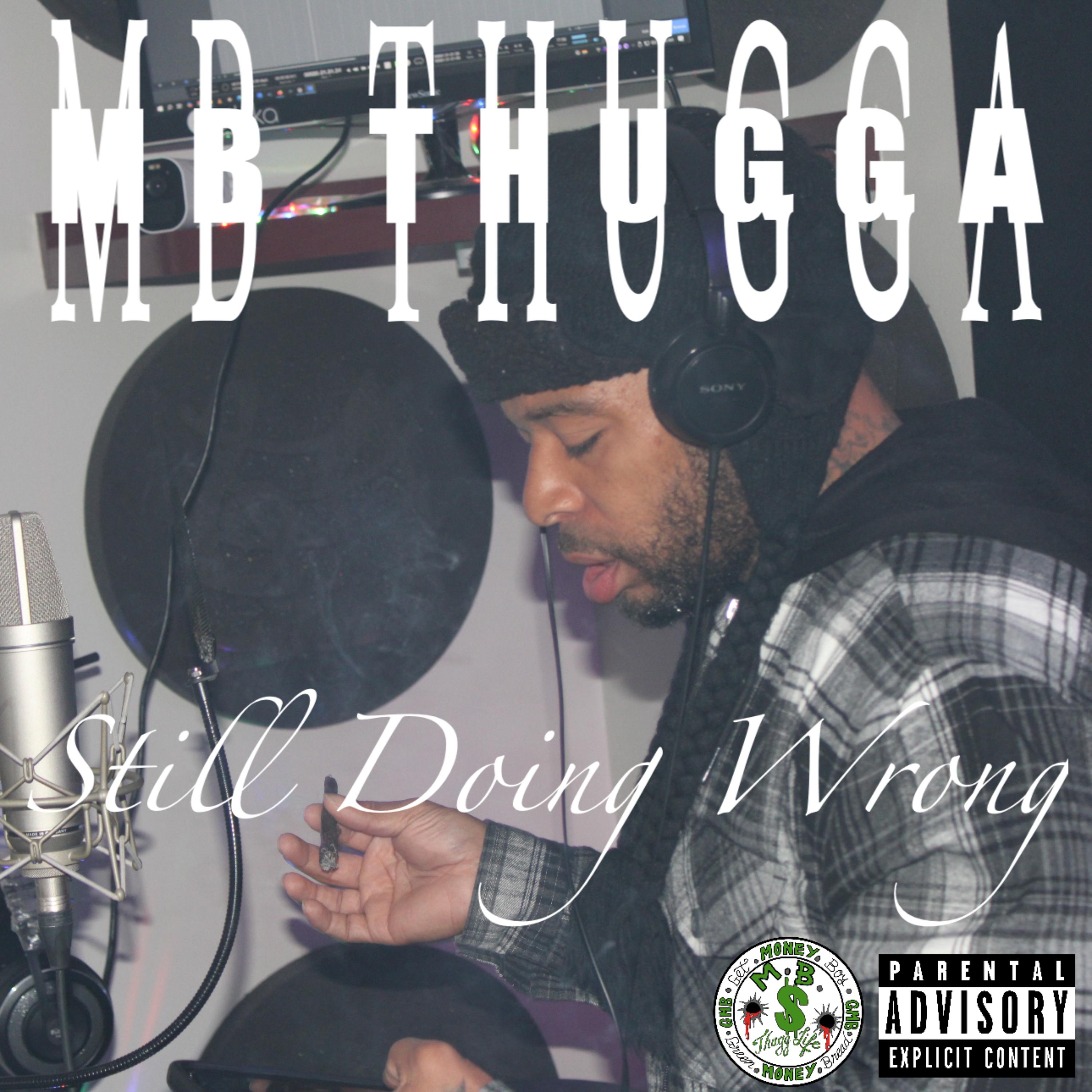 Still Doing Wrong artwork