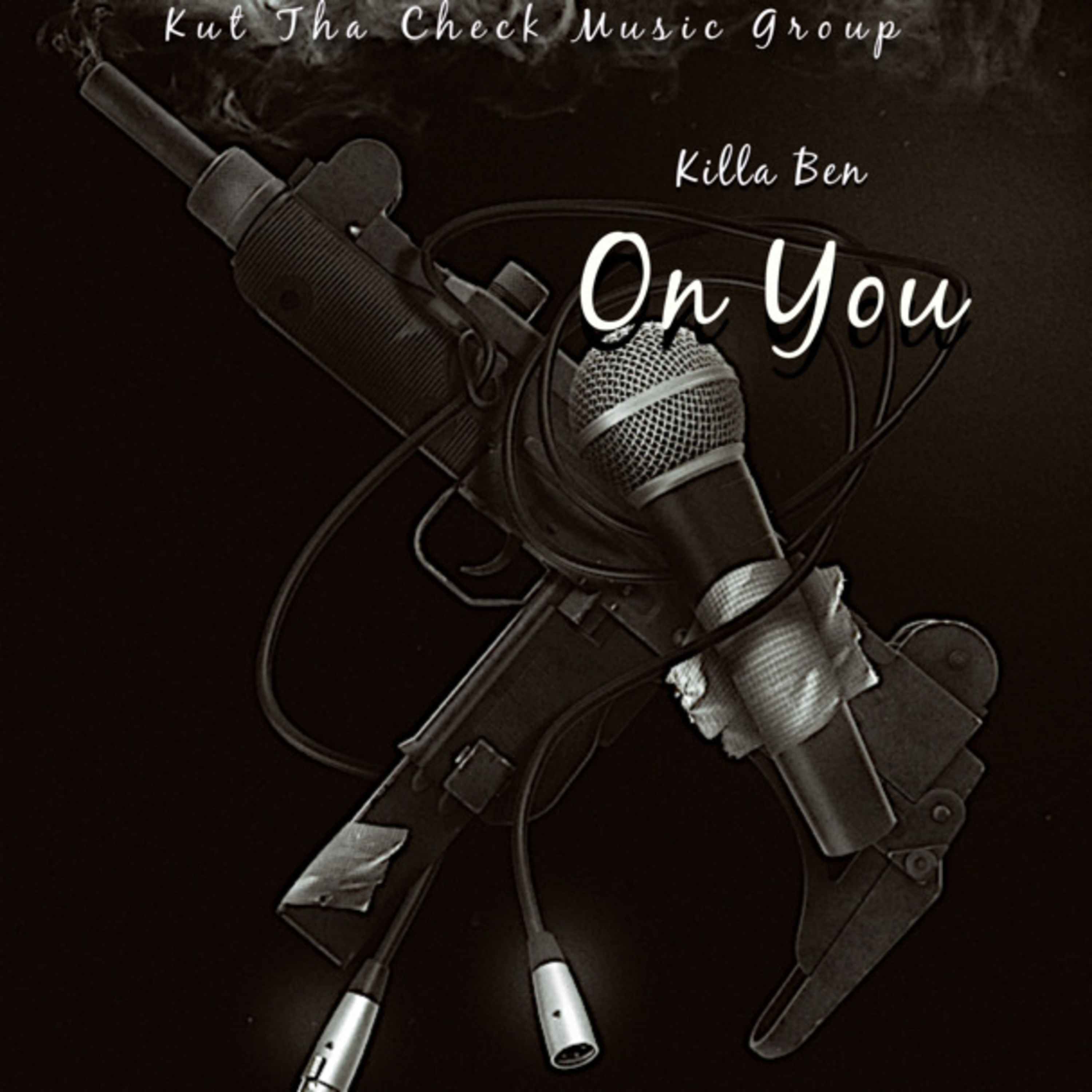 On You artwork