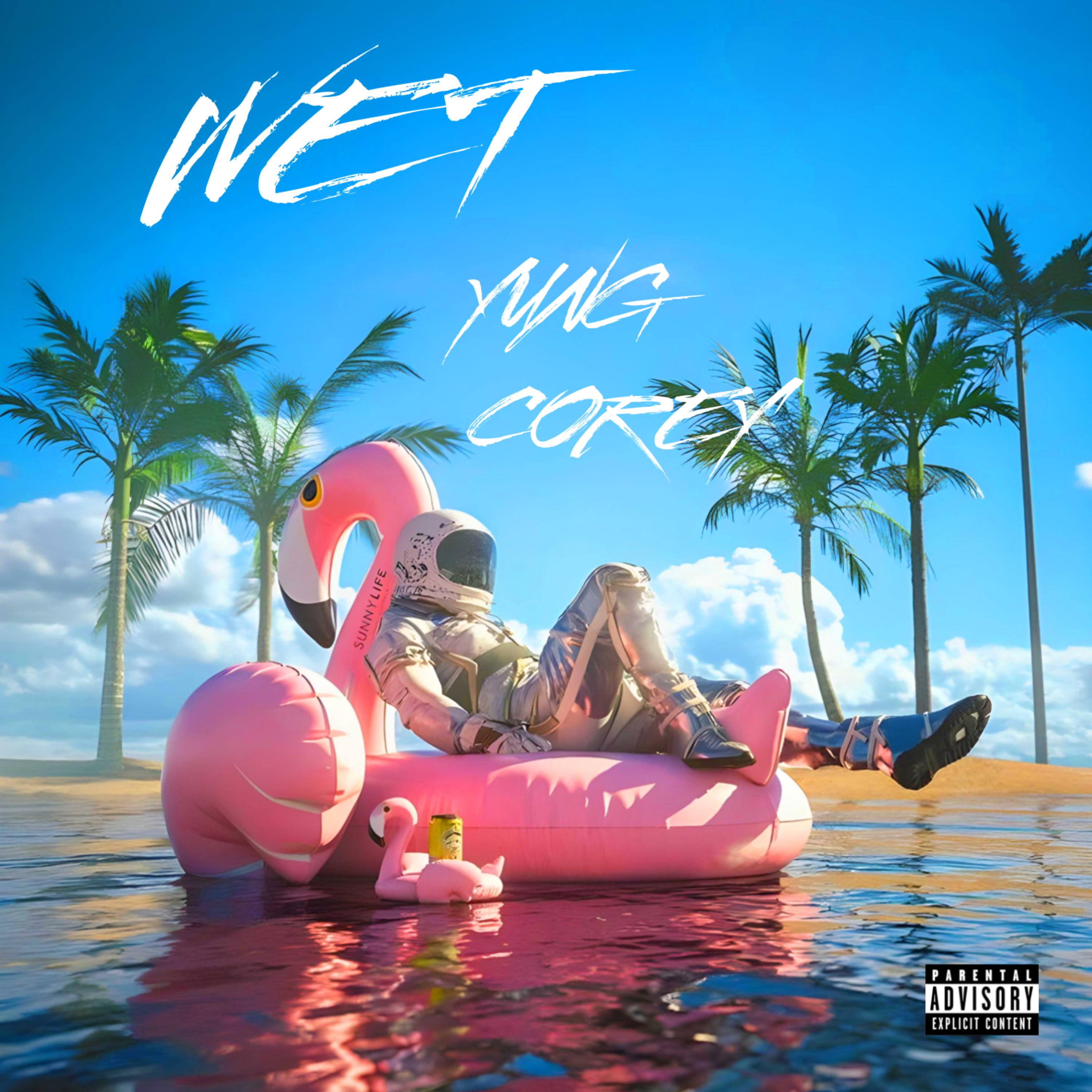 WET artwork