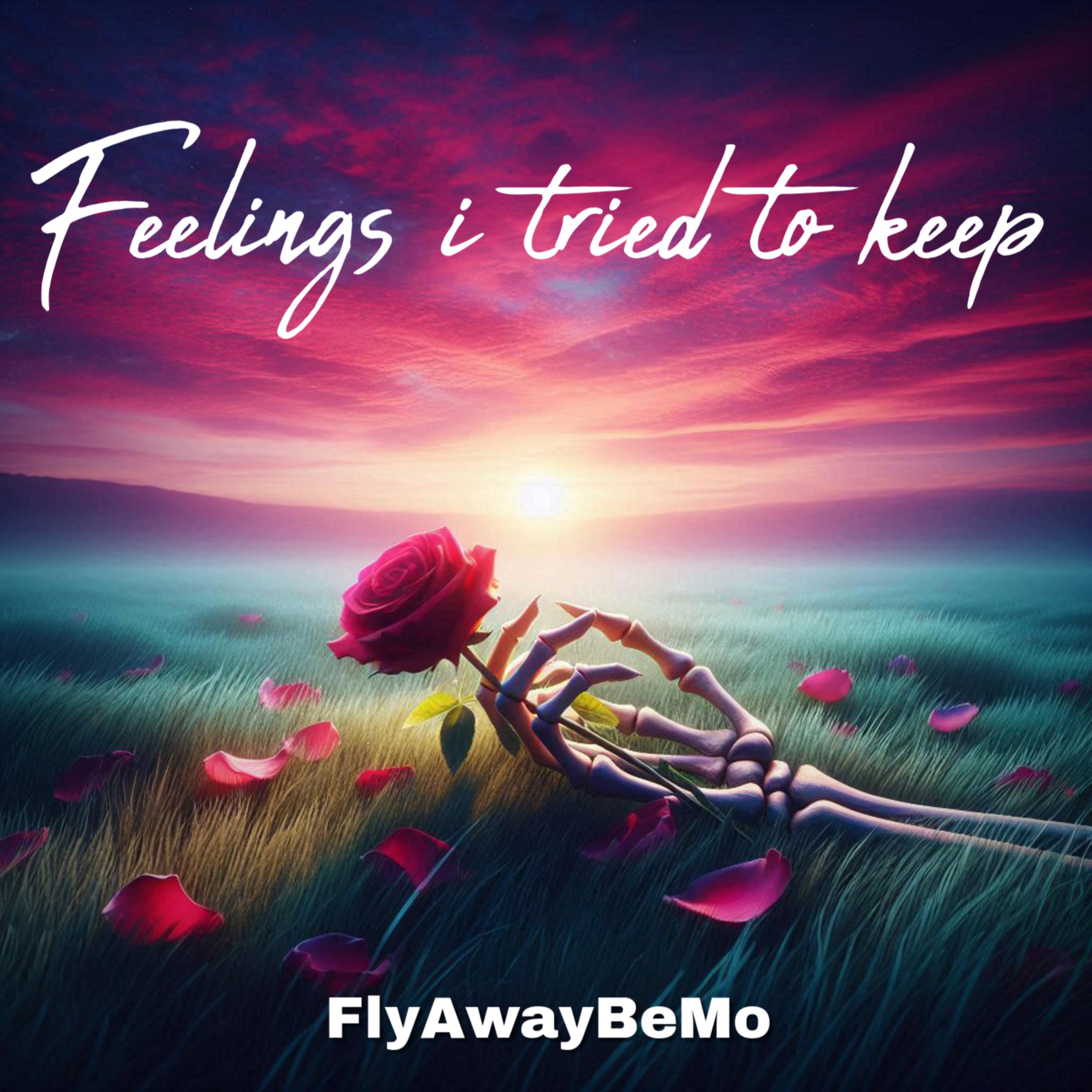 Feelings I Tried To Keep artwork