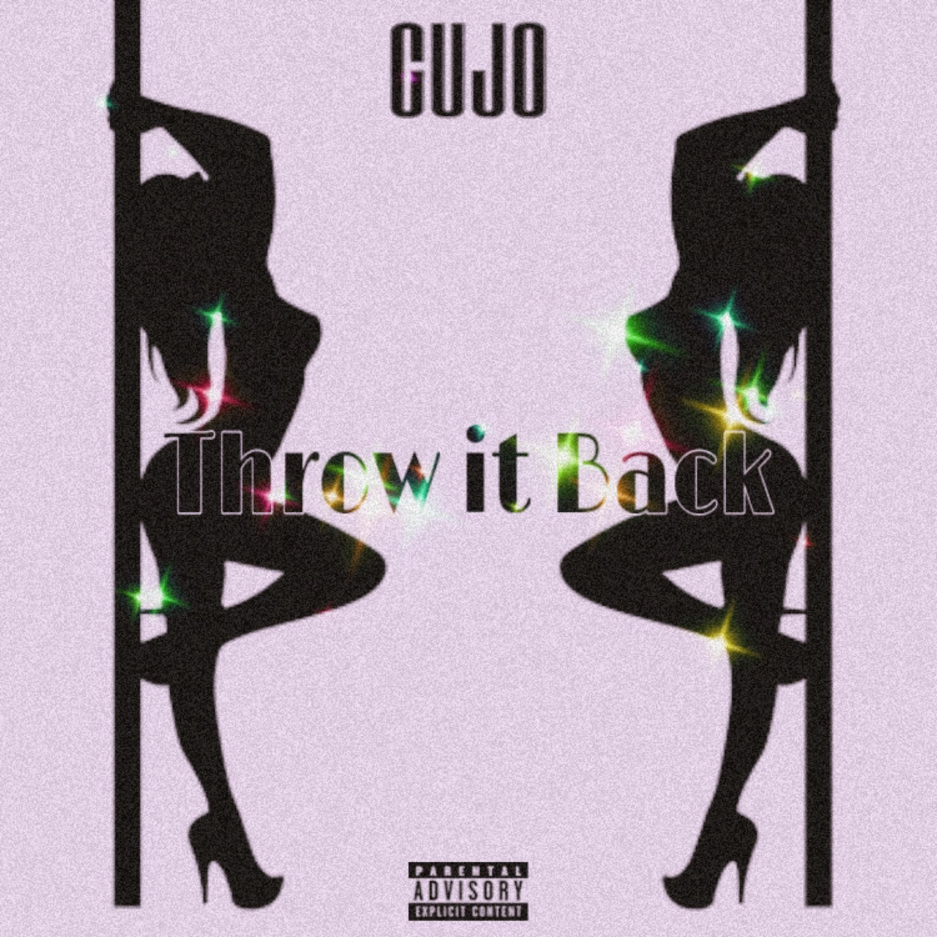Throw It Back artwork
