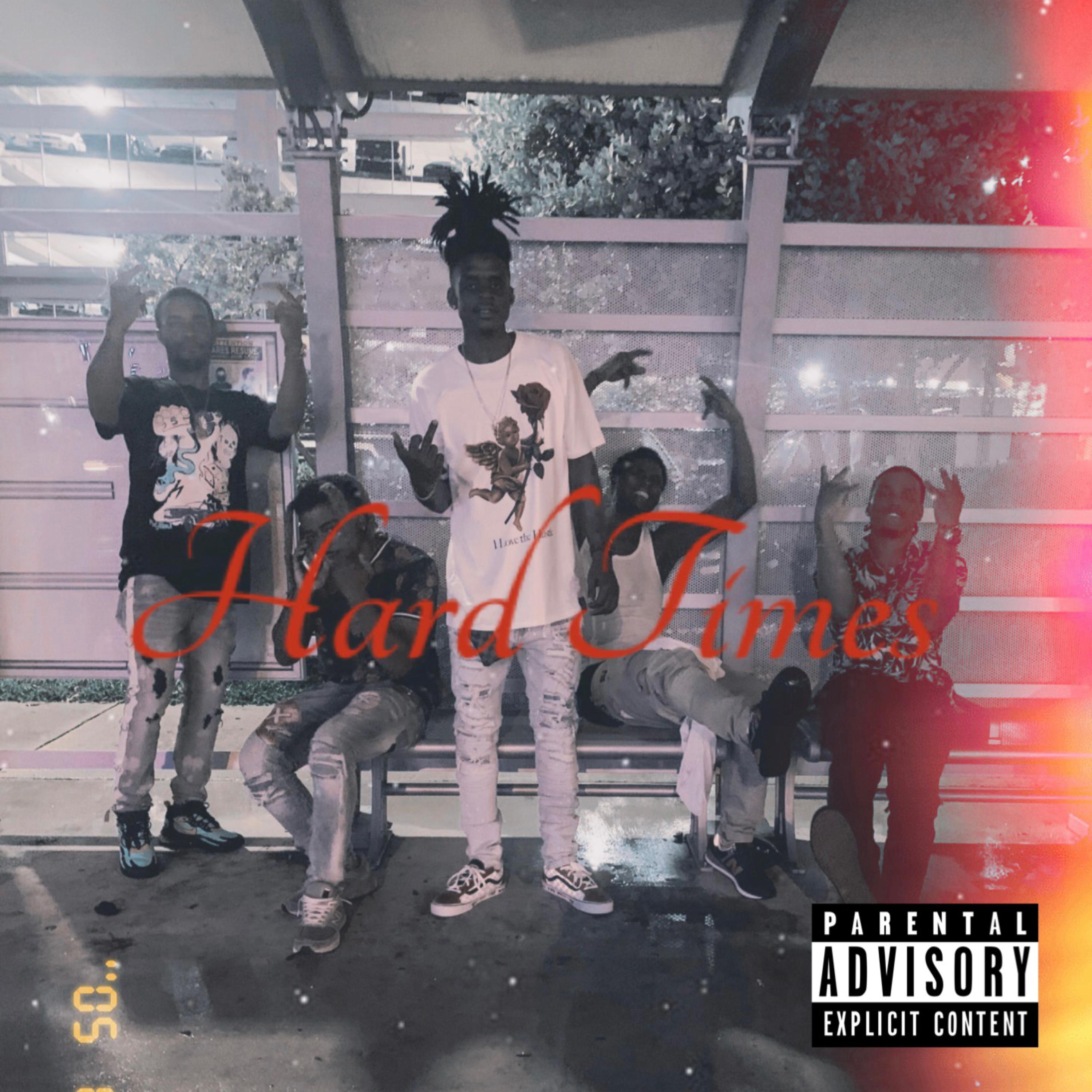 Hard Times artwork