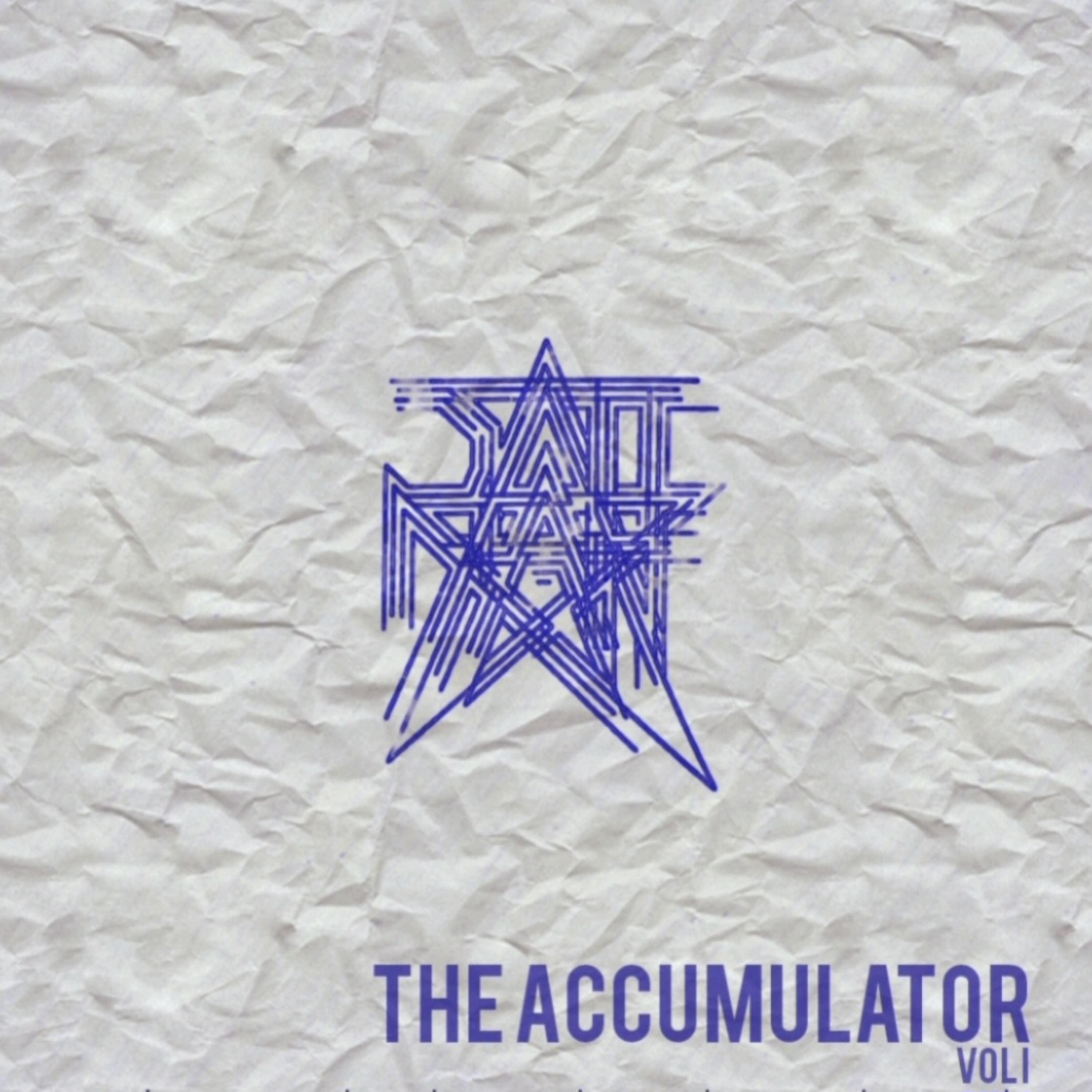 The Accumulator Volume 1 by Frshprdc cover art