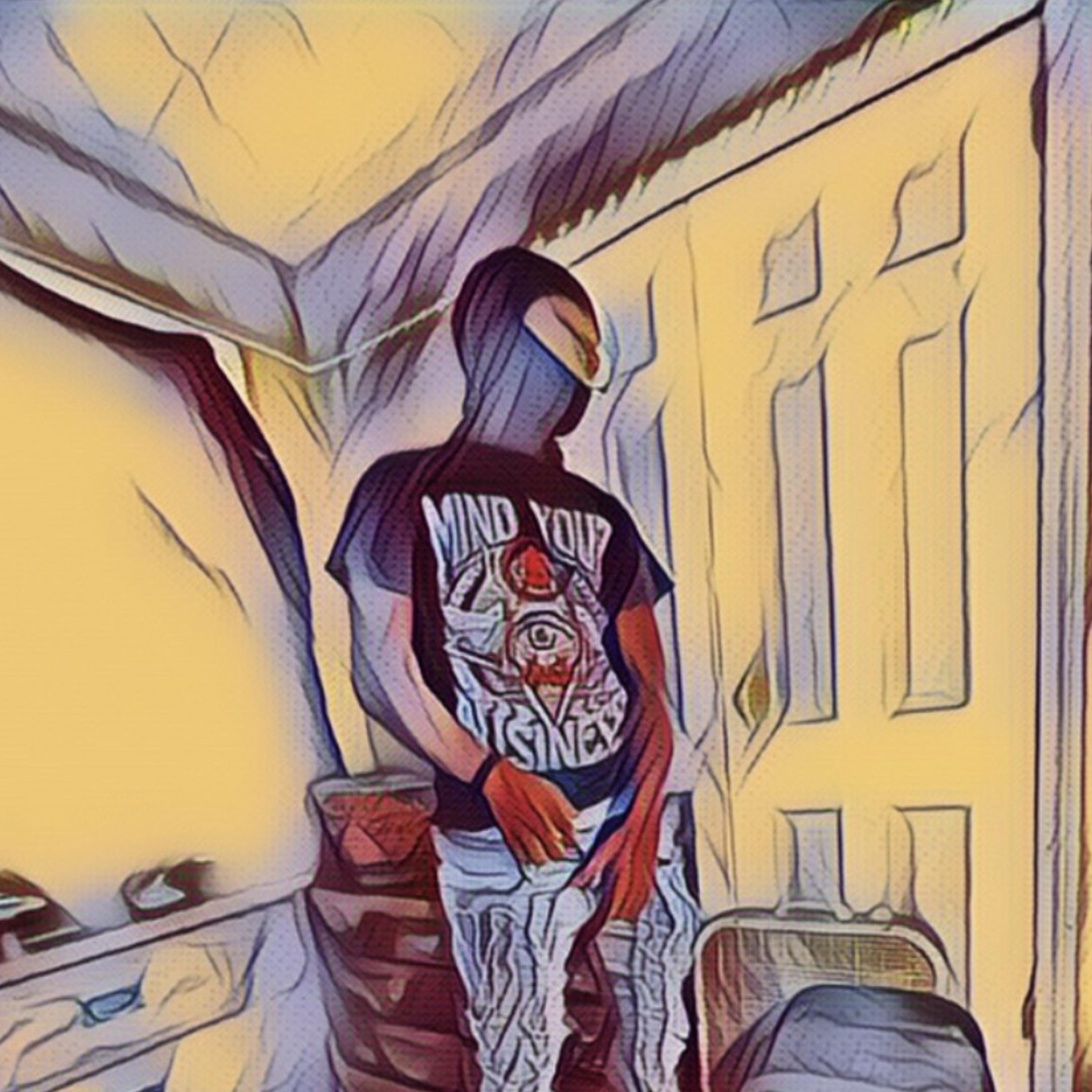 Lil Slime World artwork