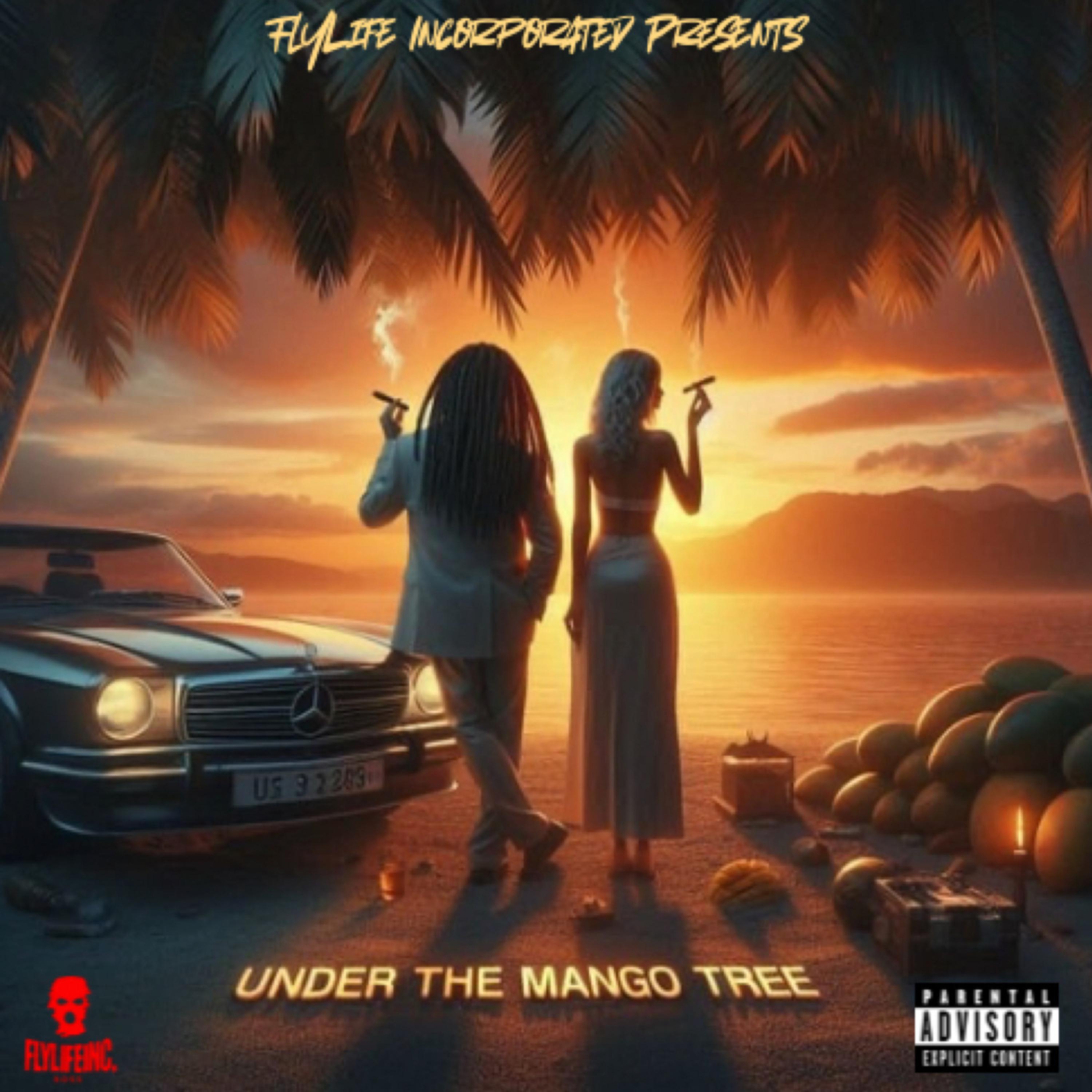 Under The Mango Tree artwork