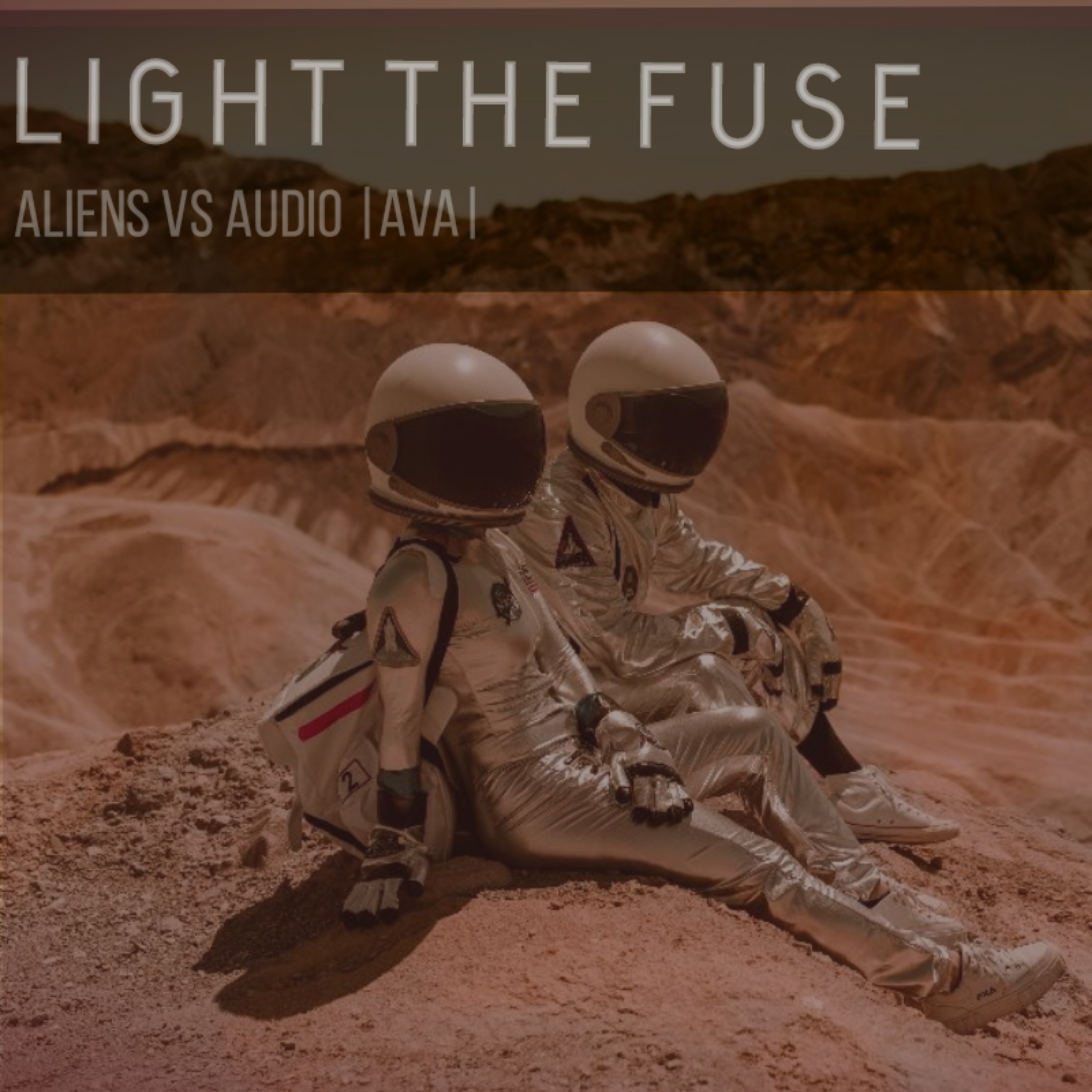 Light The Fuse artwork