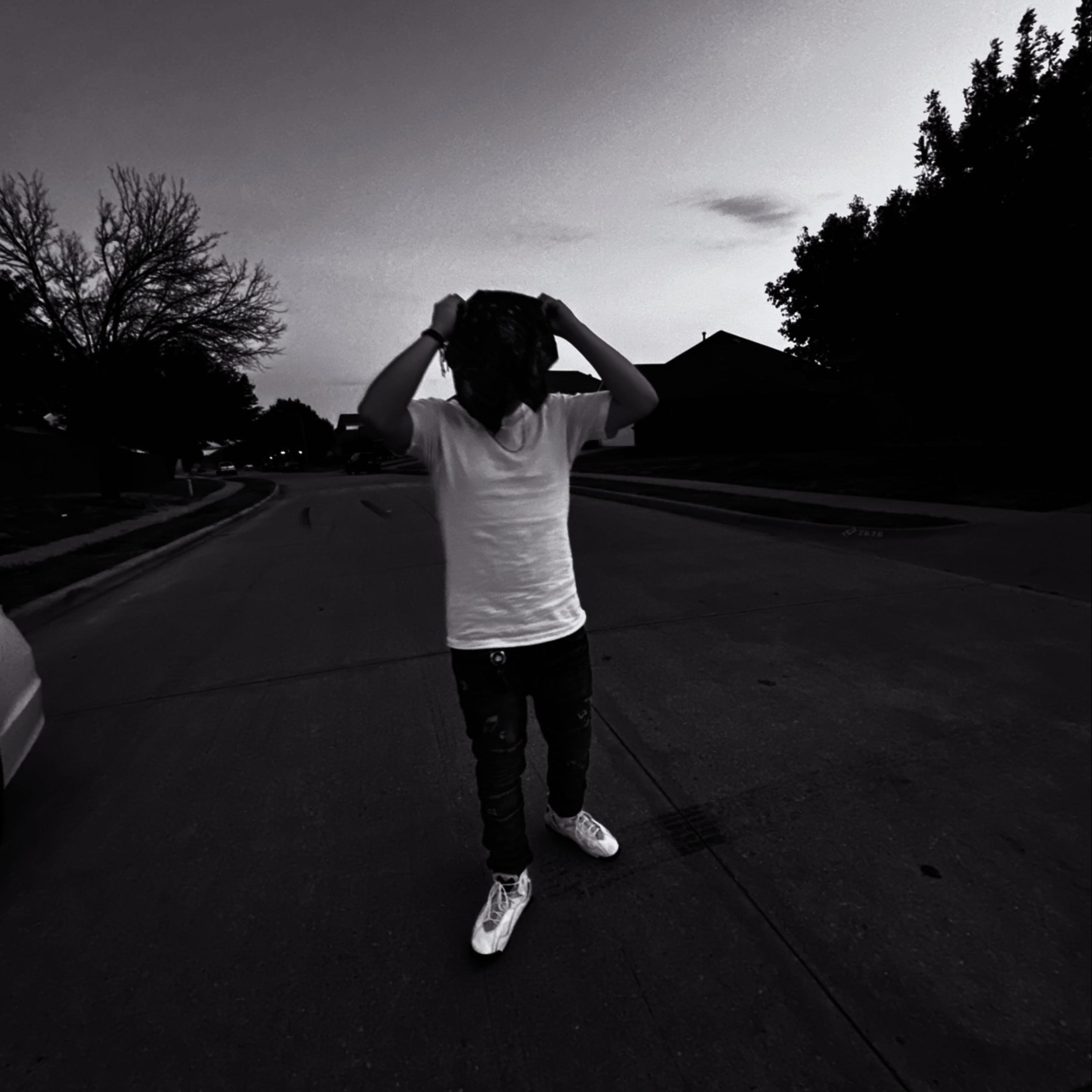 Mr.Everything artwork