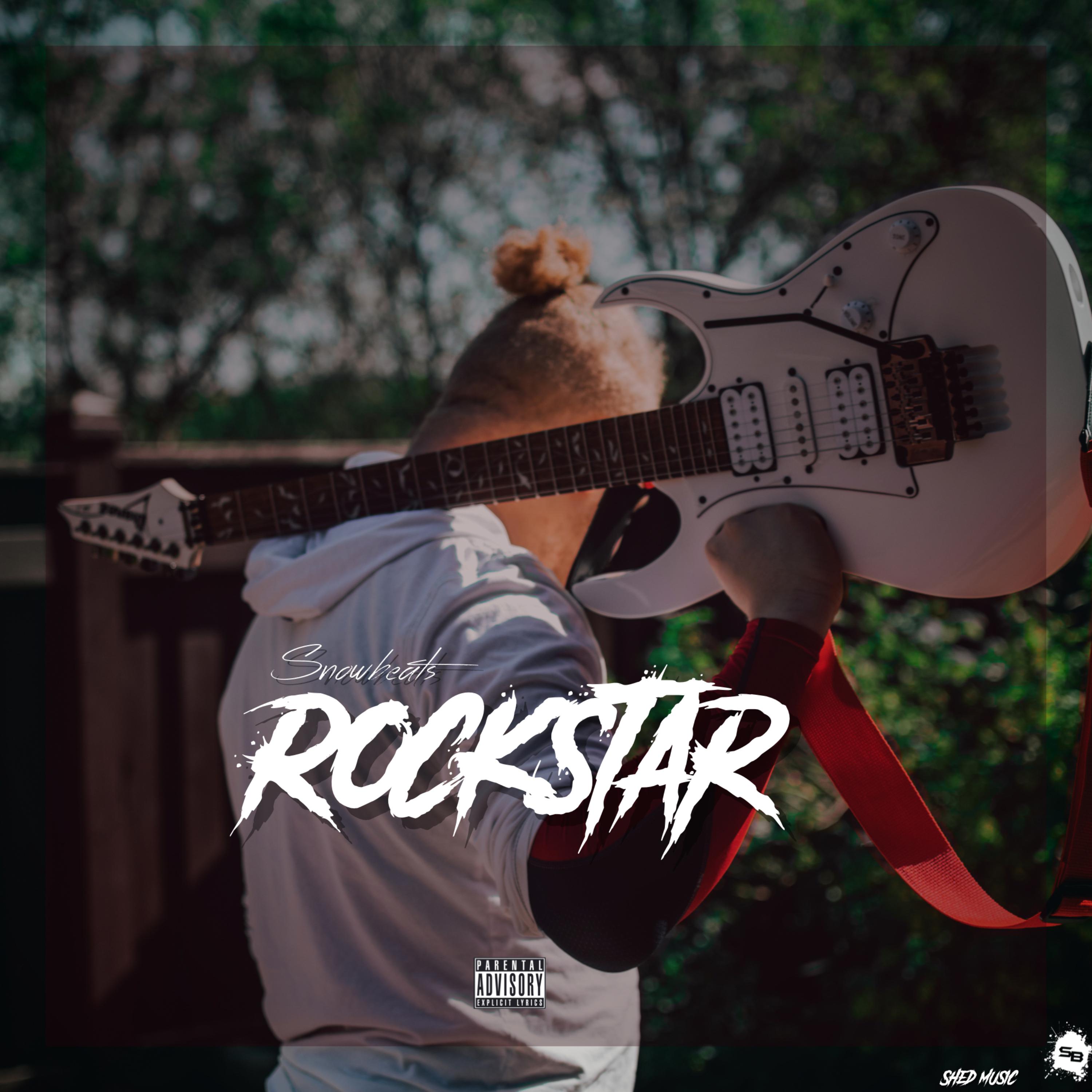 ROCKSTAR artwork