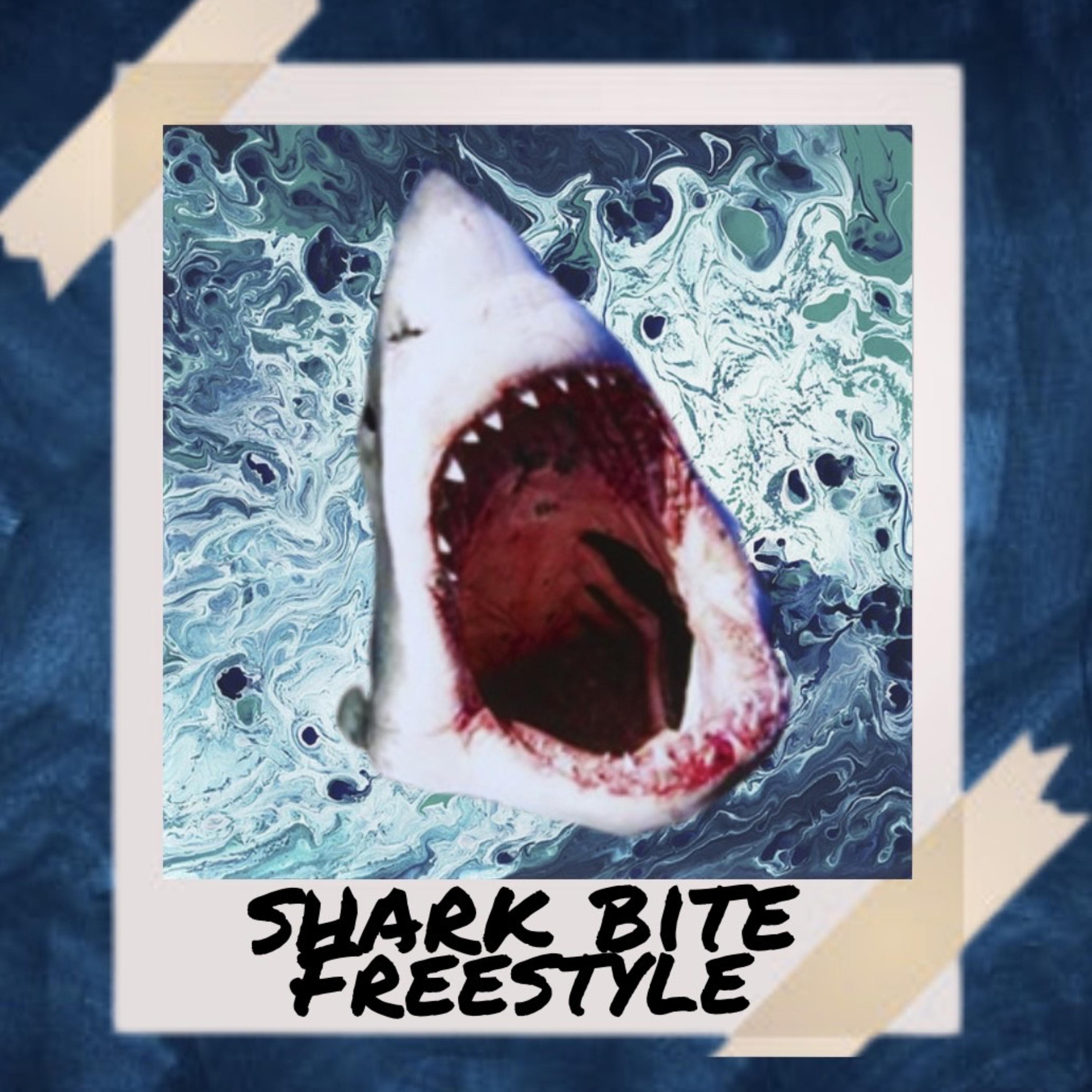 Shark Bite (Freestyle) artwork