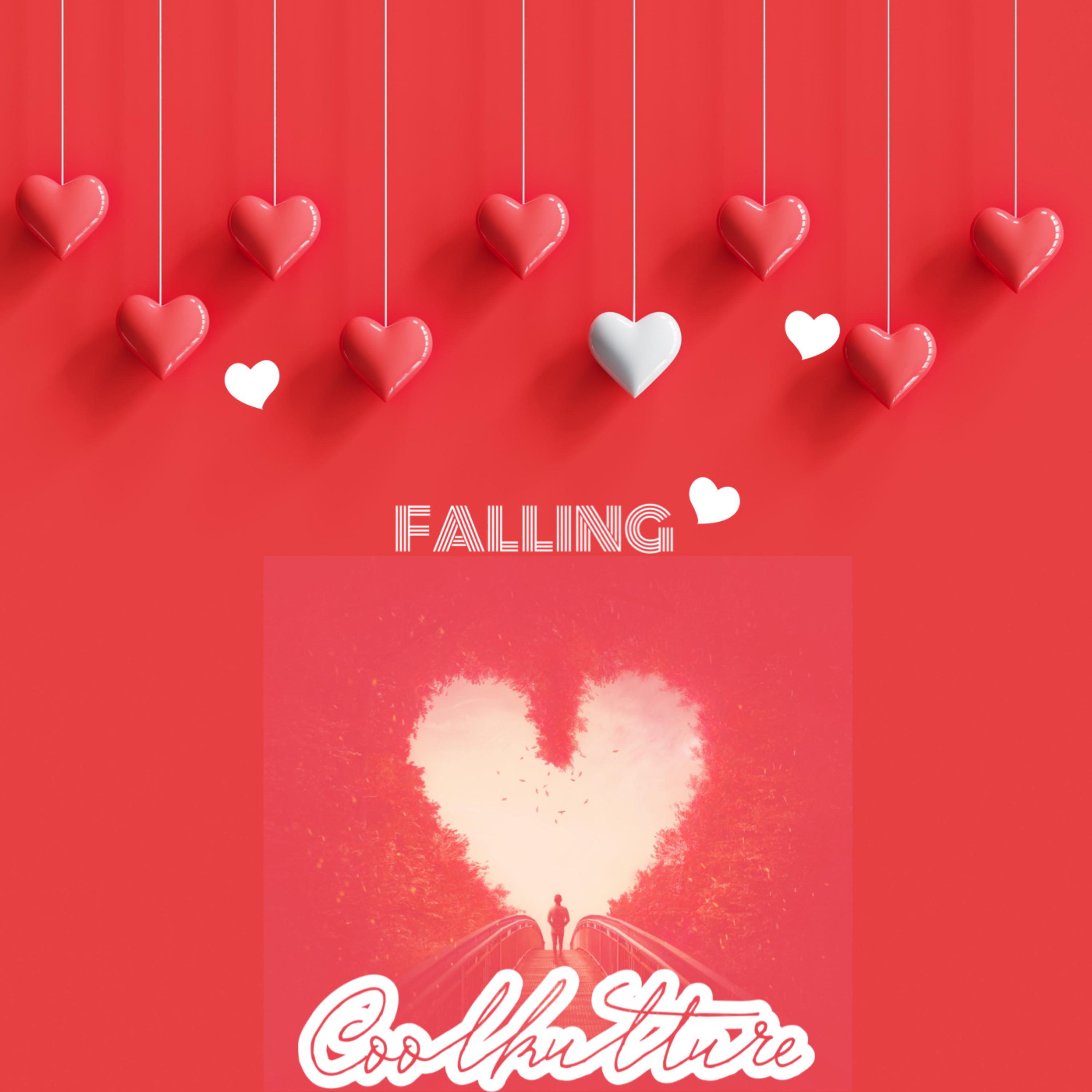 FALLING artwork
