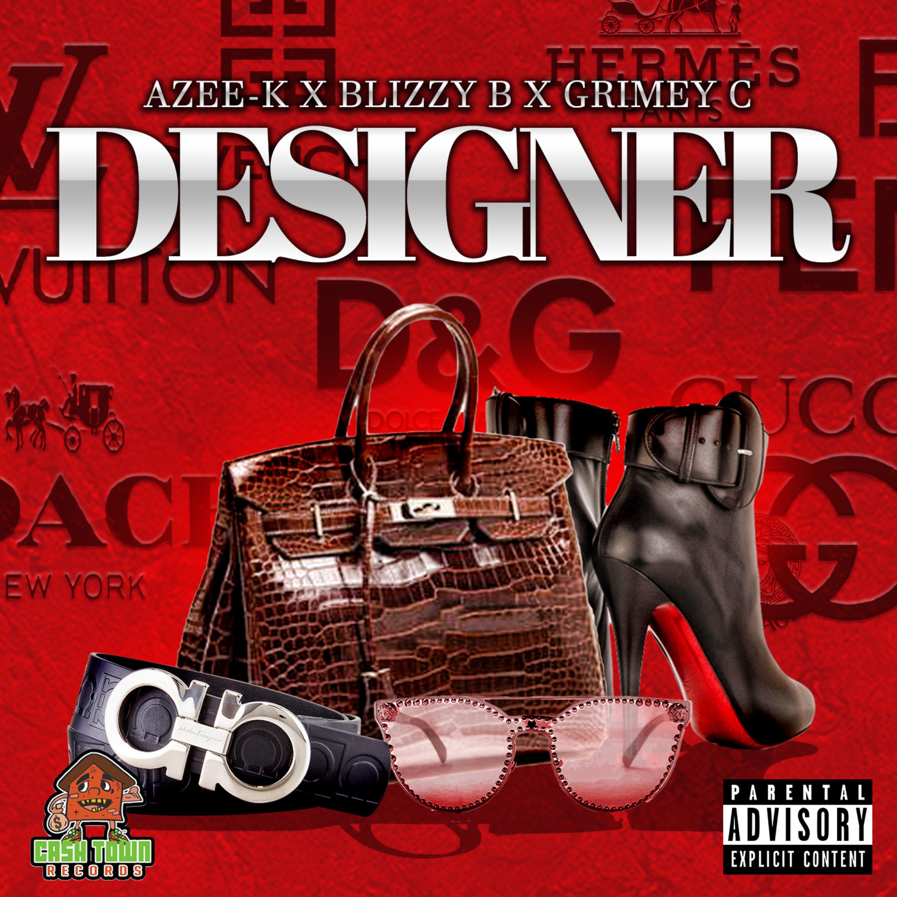 Designer artwork