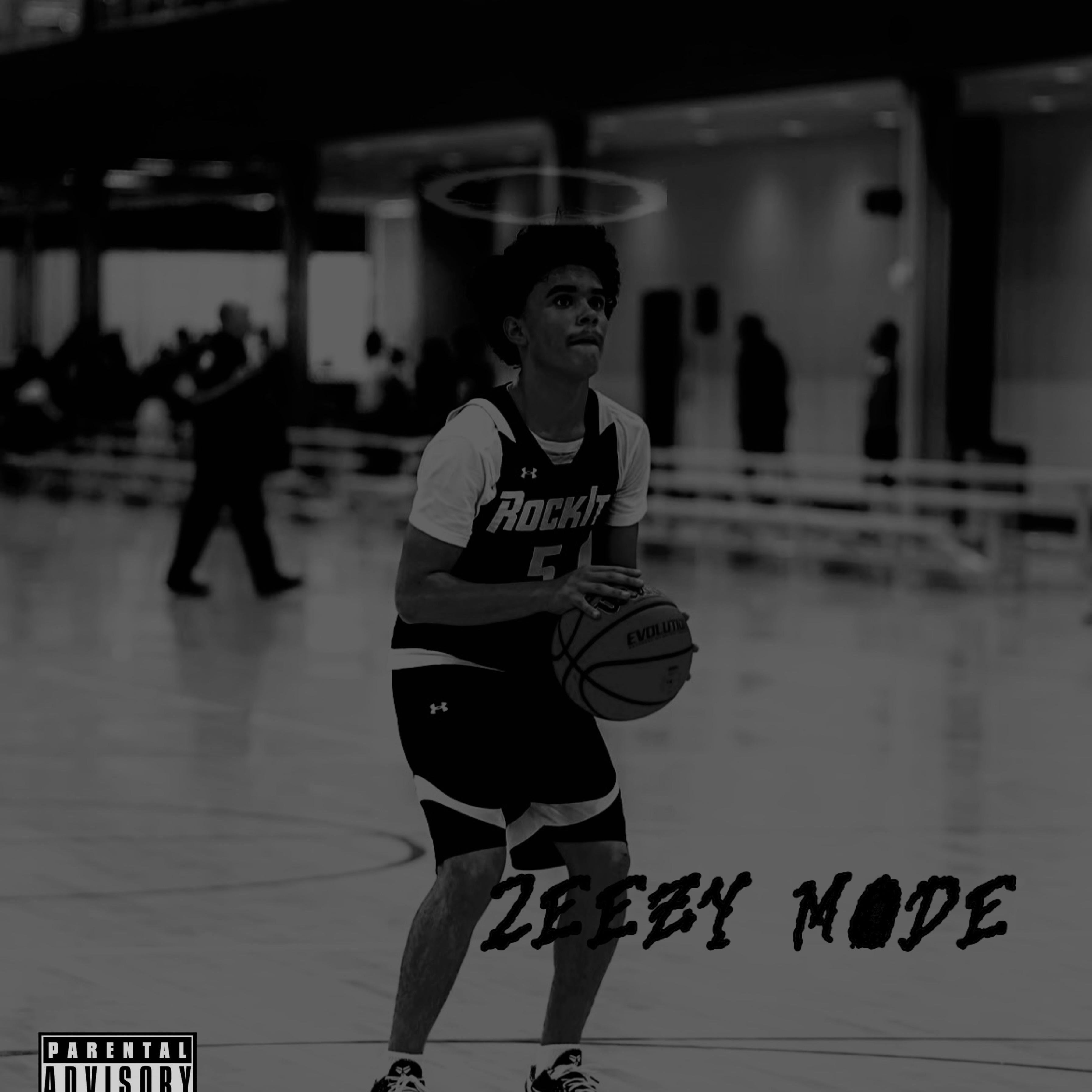 2EEZY MODE artwork